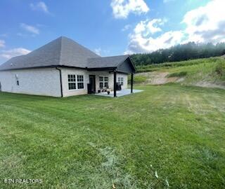3844 Doral Drive Maryville TN 37801