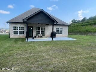 3844 Doral Drive Maryville TN 37801