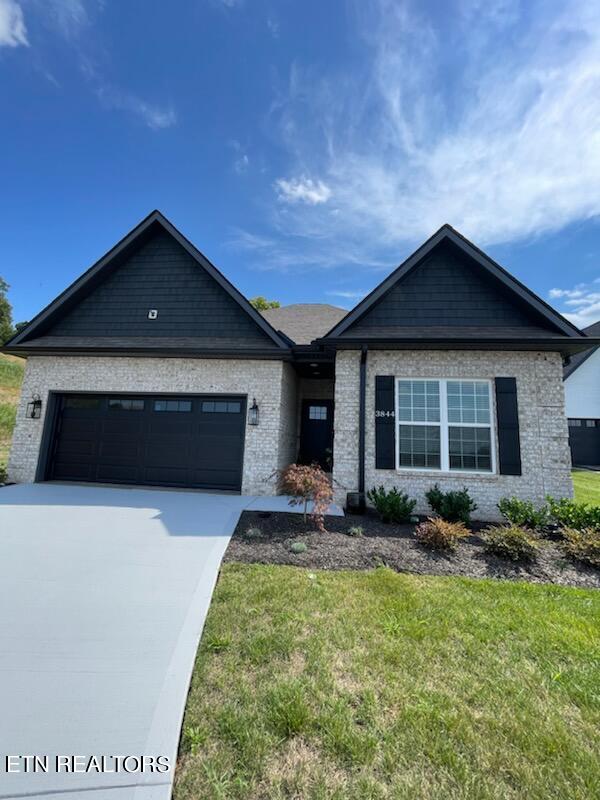 3844 Doral Drive Maryville TN 37801