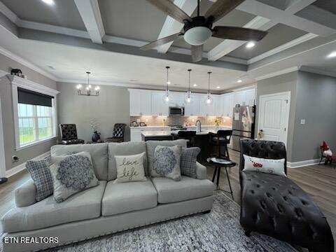 3844 Doral Drive Maryville TN 37801