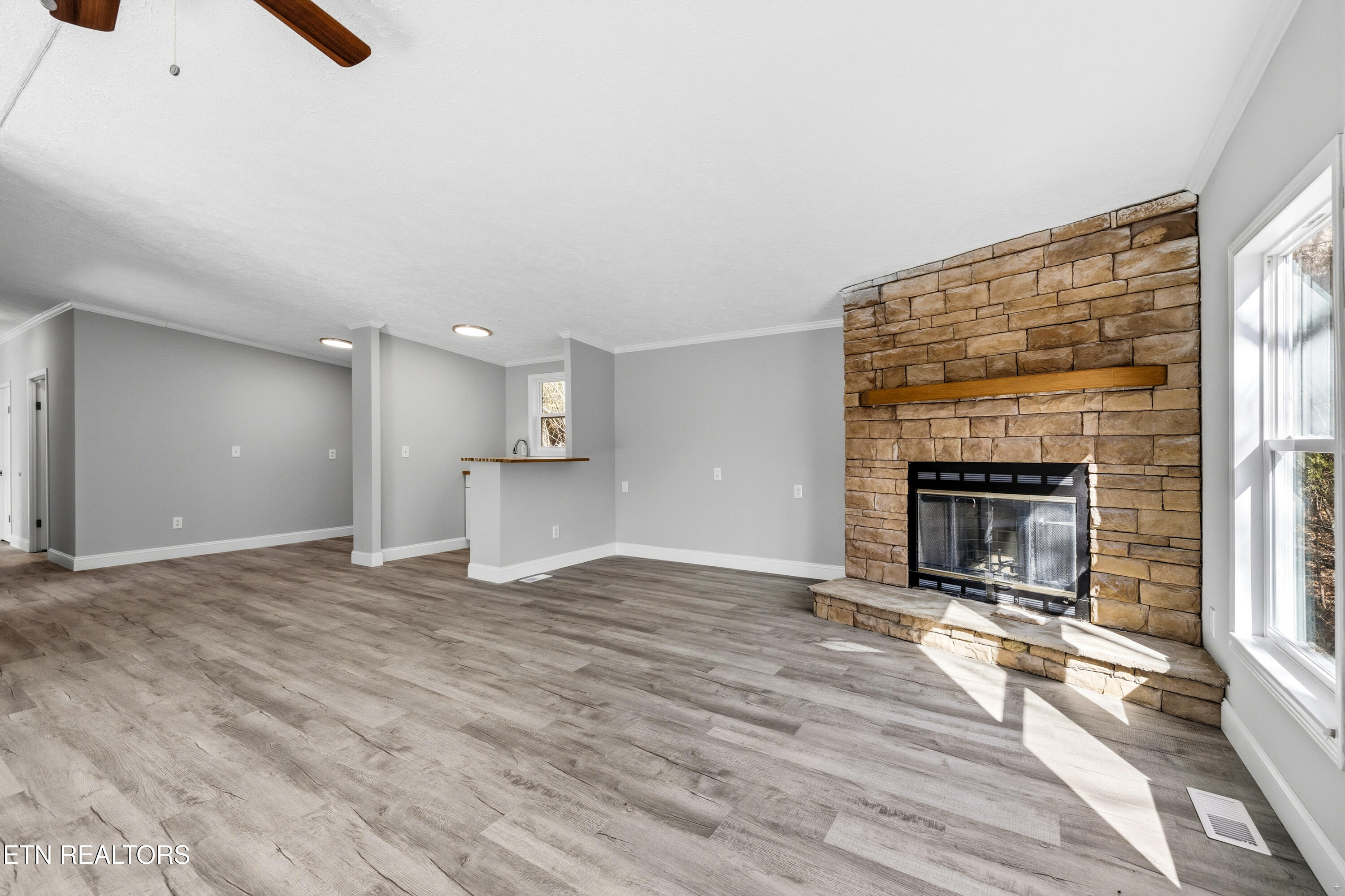 1564 Hollow Springs Road White Pine TN 37890