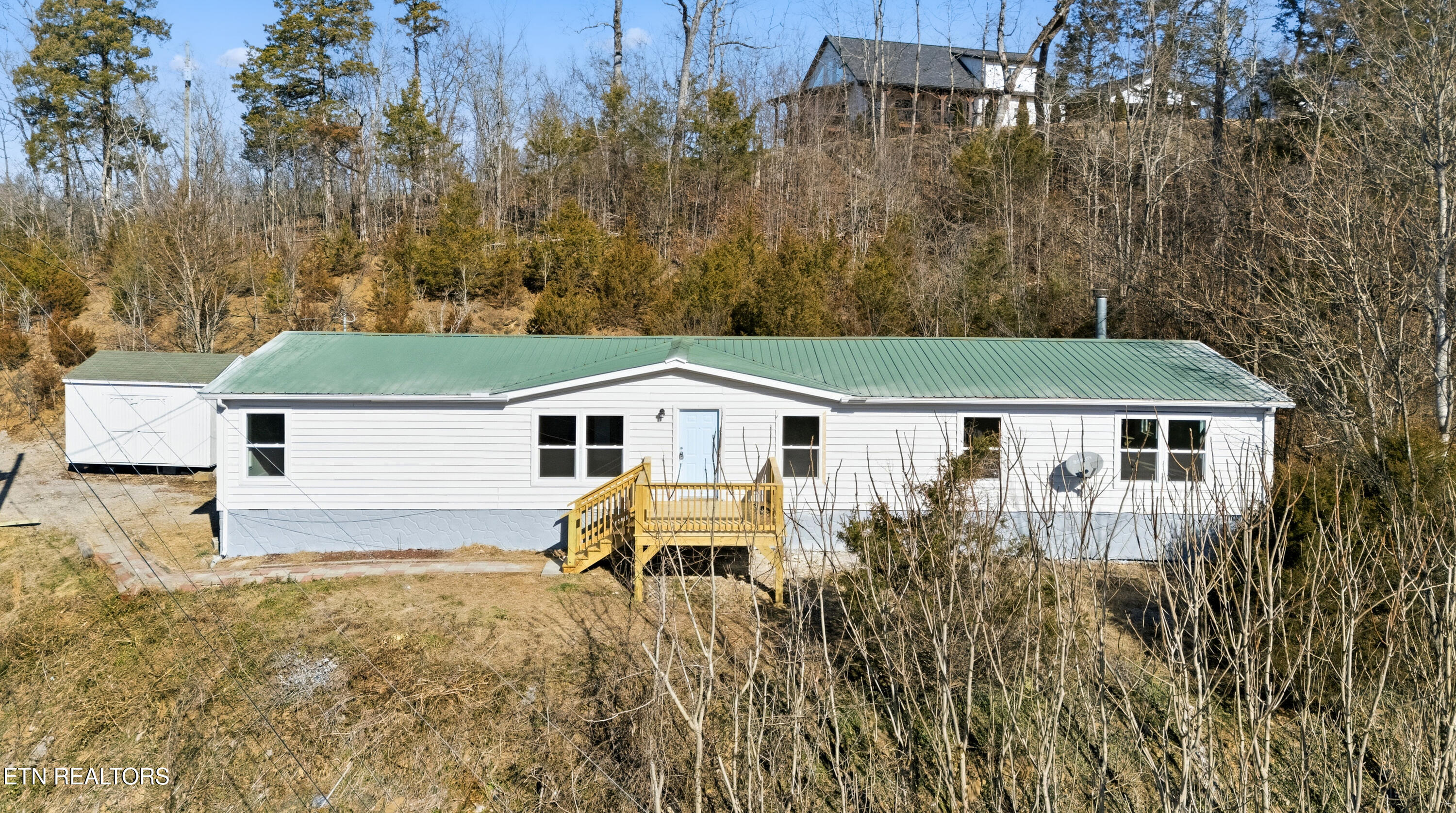 1564 Hollow Springs Road White Pine TN 37890