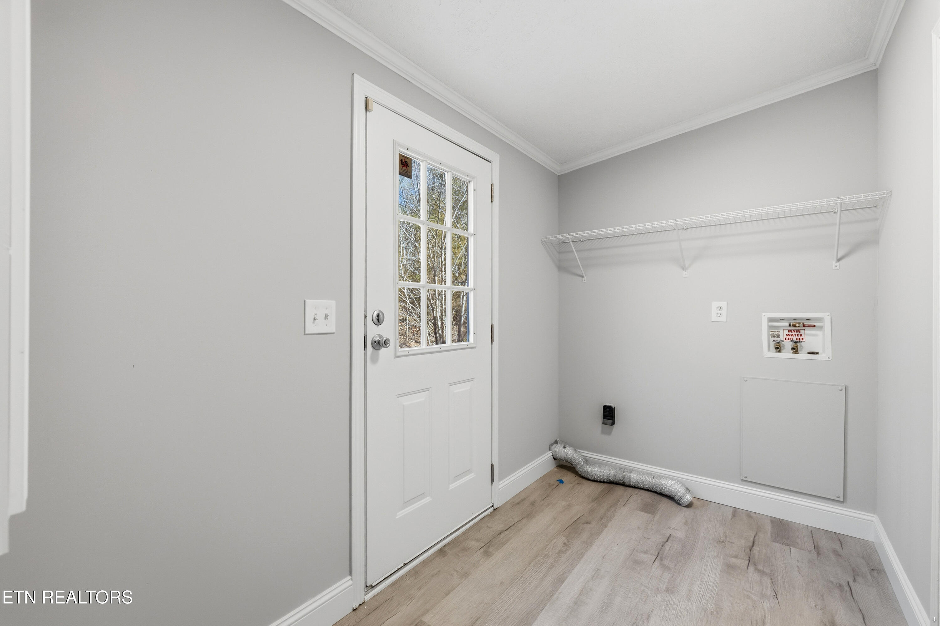 1564 Hollow Springs Road White Pine TN 37890