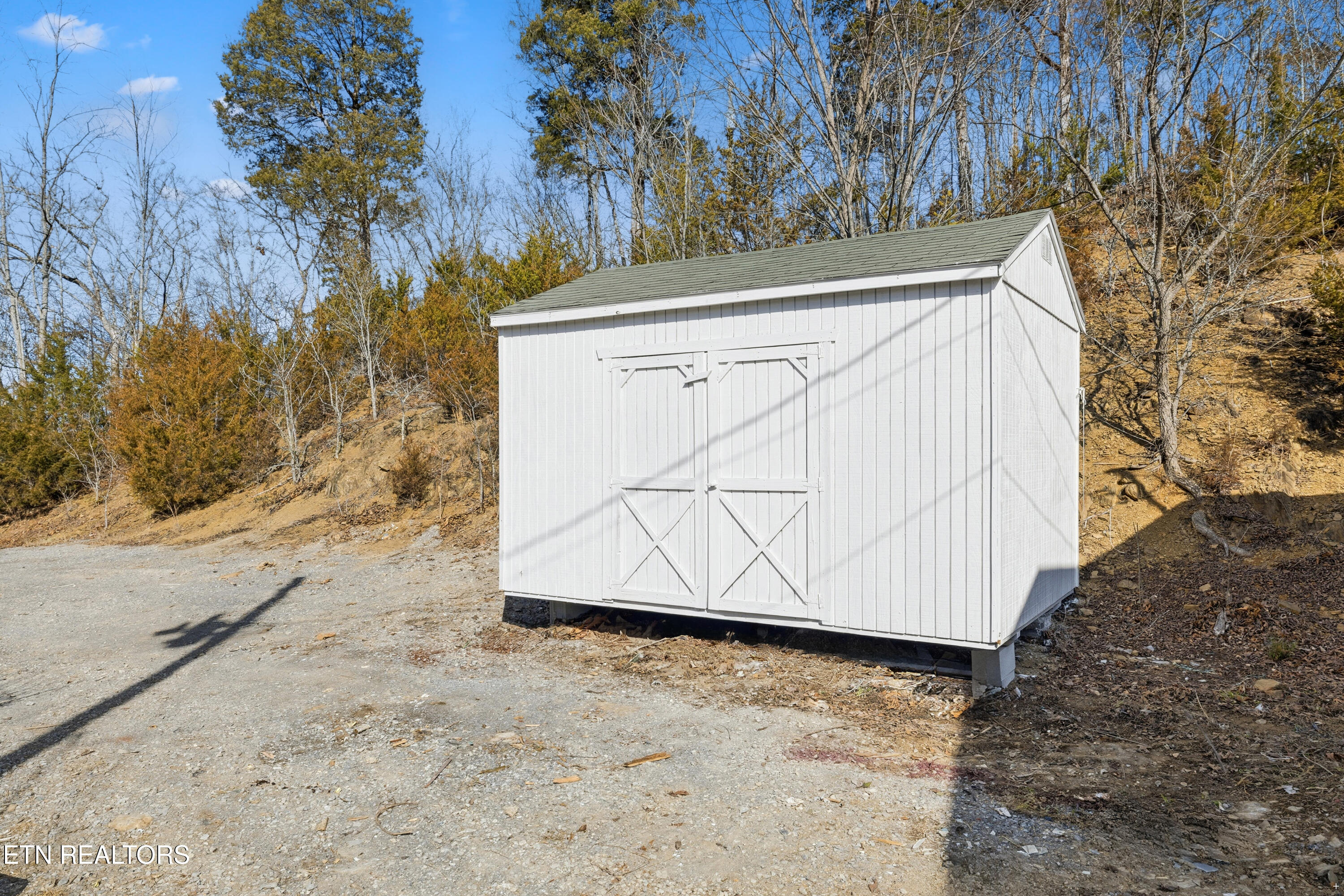 1564 Hollow Springs Road White Pine TN 37890