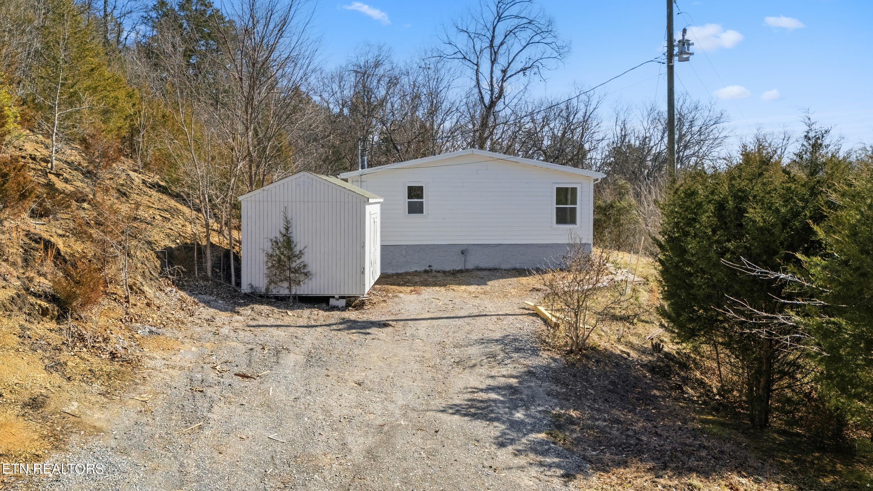 1564 Hollow Springs Road White Pine TN 37890