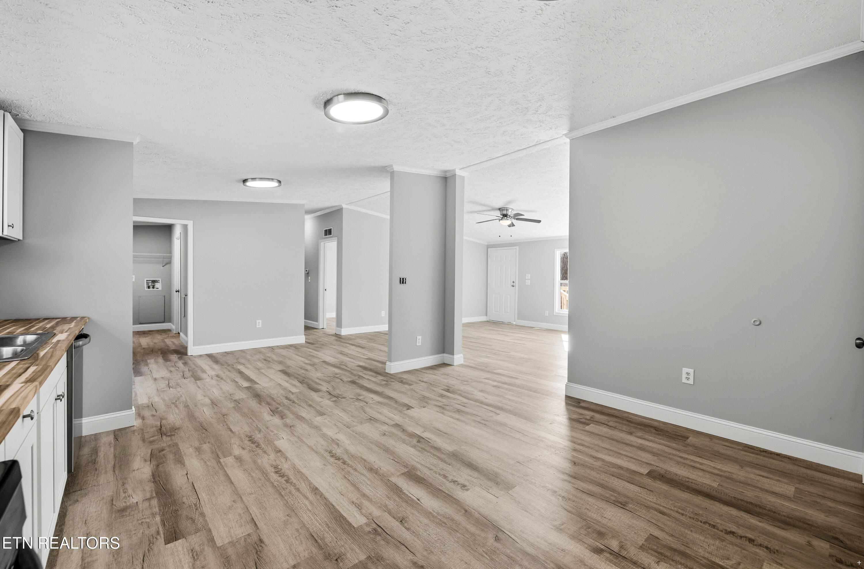 1564 Hollow Springs Road White Pine TN 37890