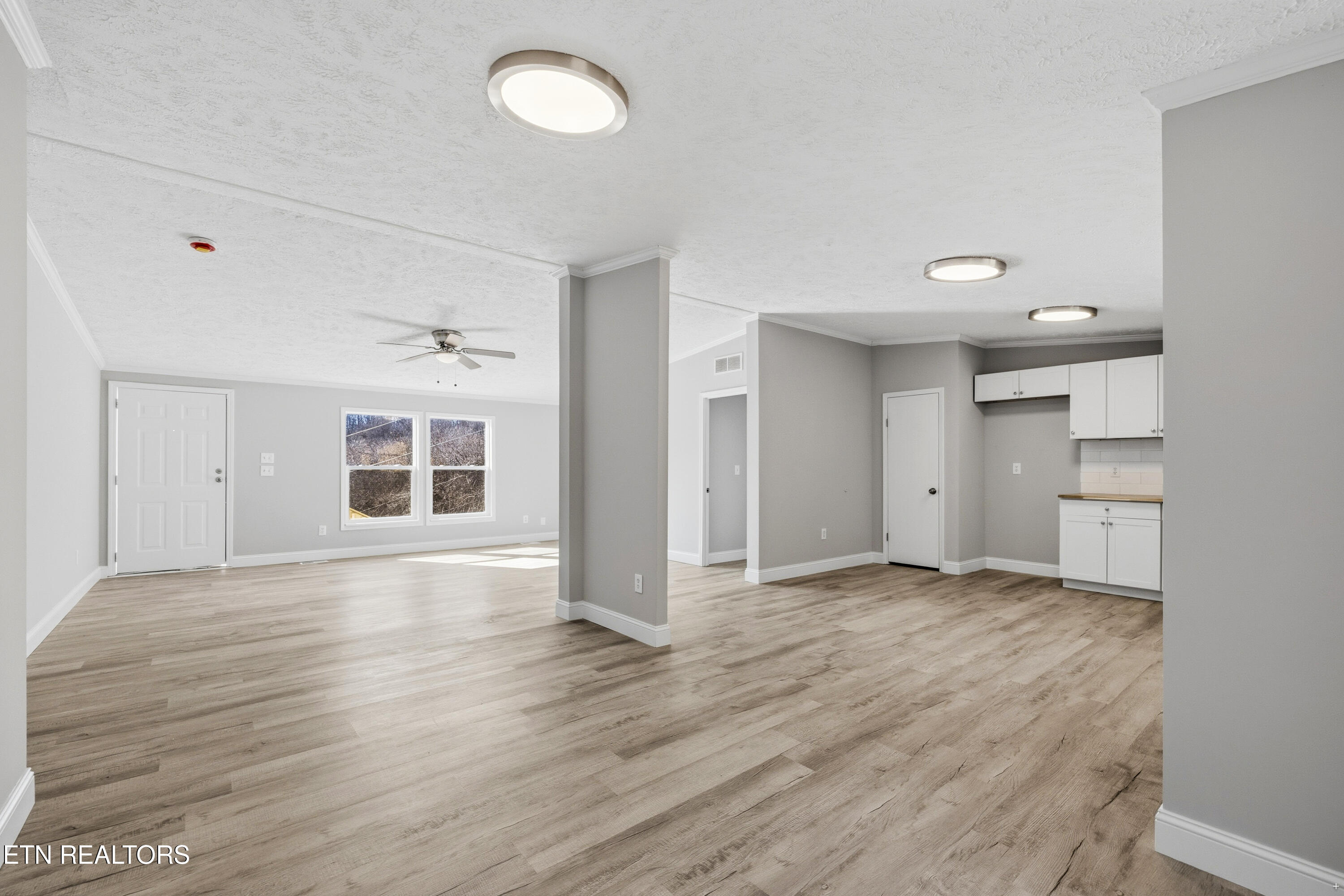 1564 Hollow Springs Road White Pine TN 37890