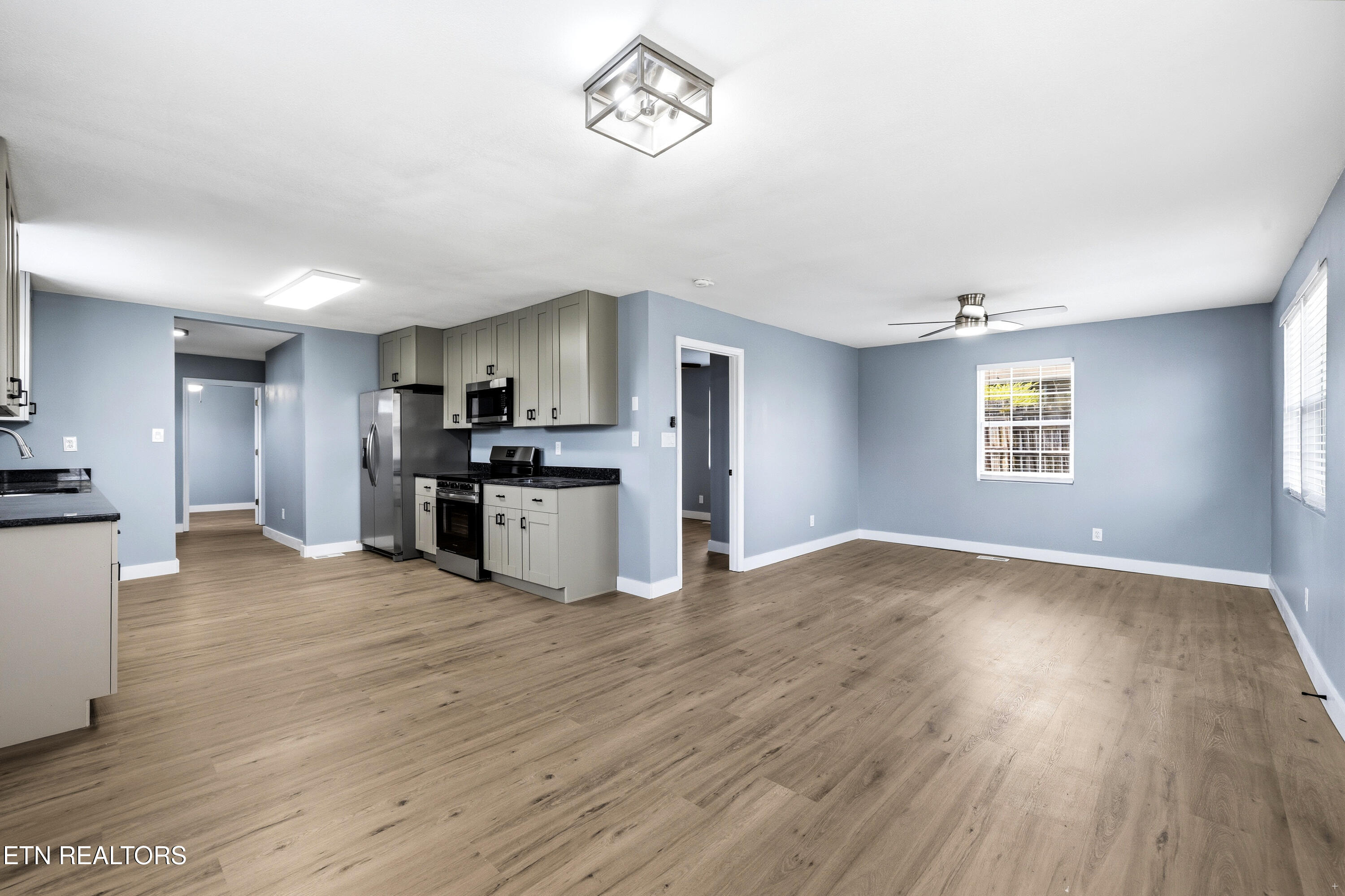 4212 Garnet Drive Knoxville TN 37919
