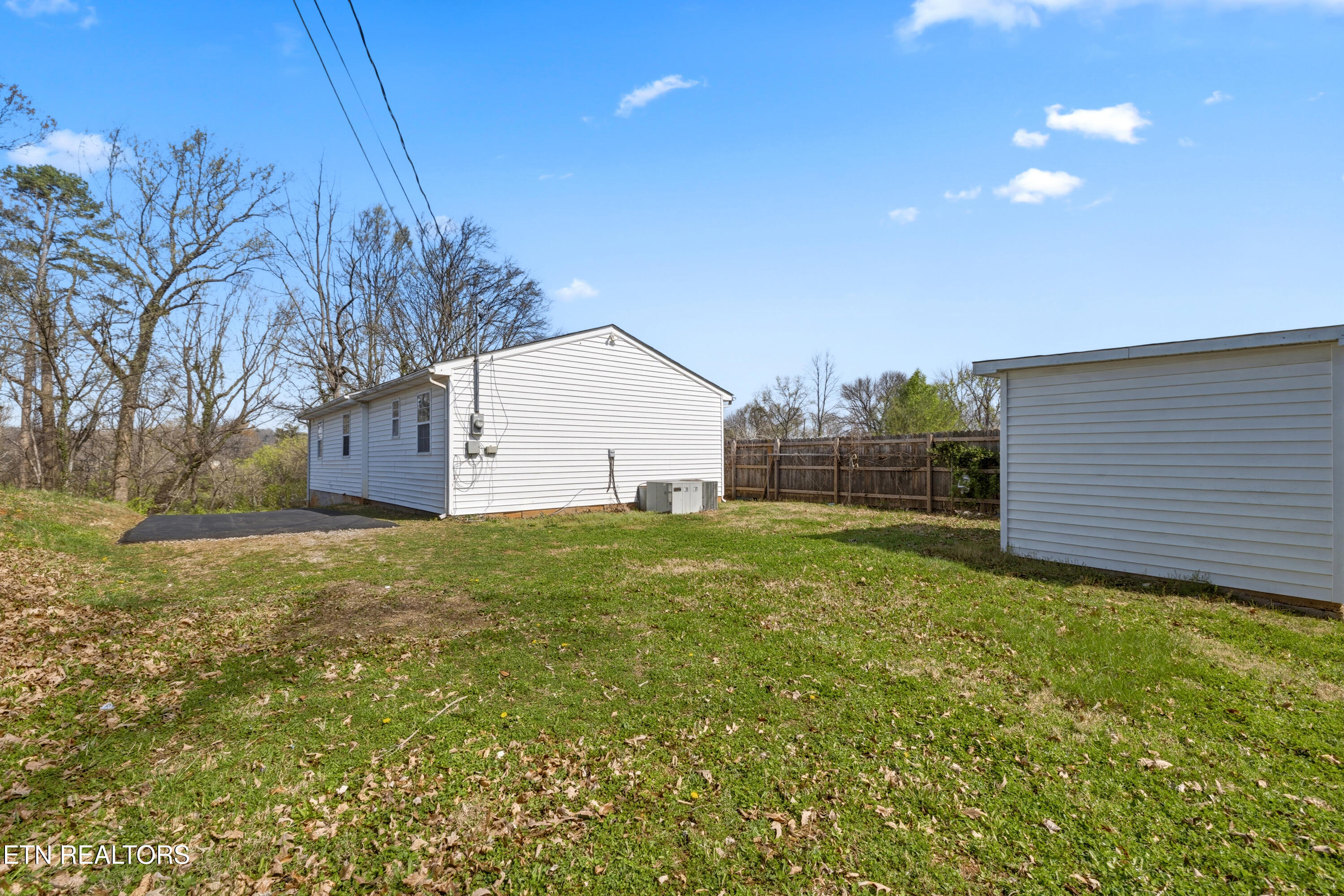 4212 Garnet Drive Knoxville TN 37919