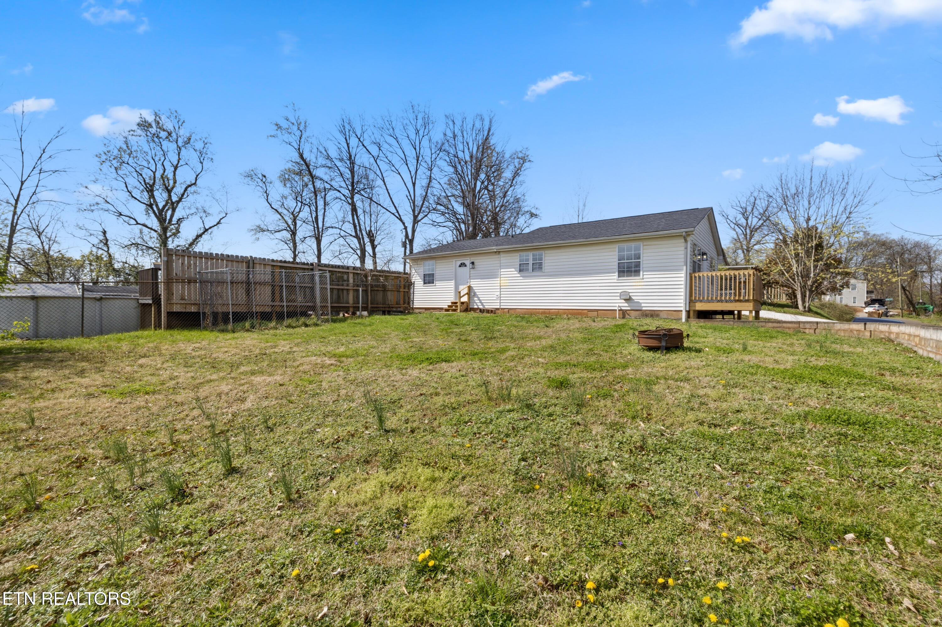 4212 Garnet Drive Knoxville TN 37919