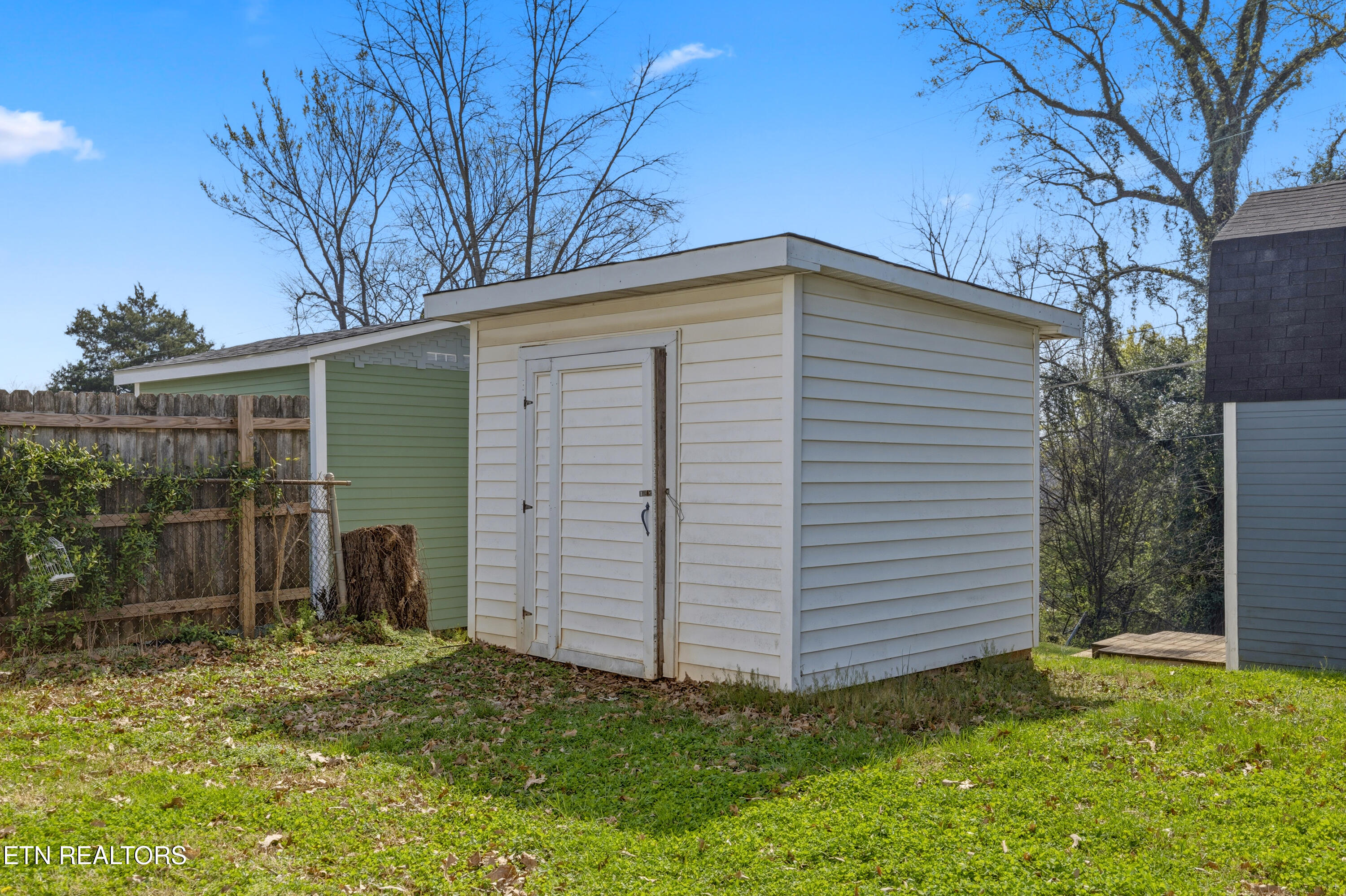 4212 Garnet Drive Knoxville TN 37919