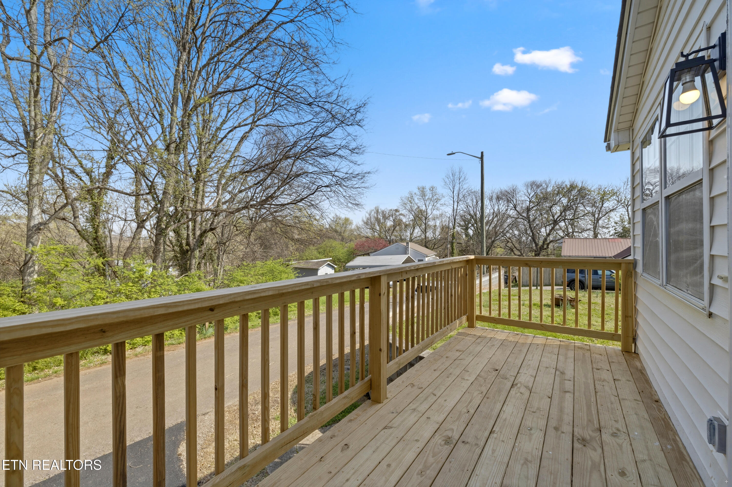 4212 Garnet Drive Knoxville TN 37919