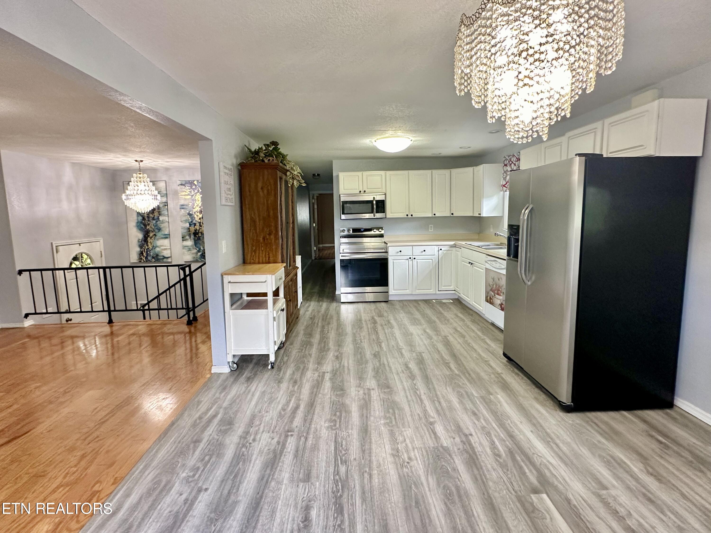 909 N Union Grove Road Friendsville TN 37737