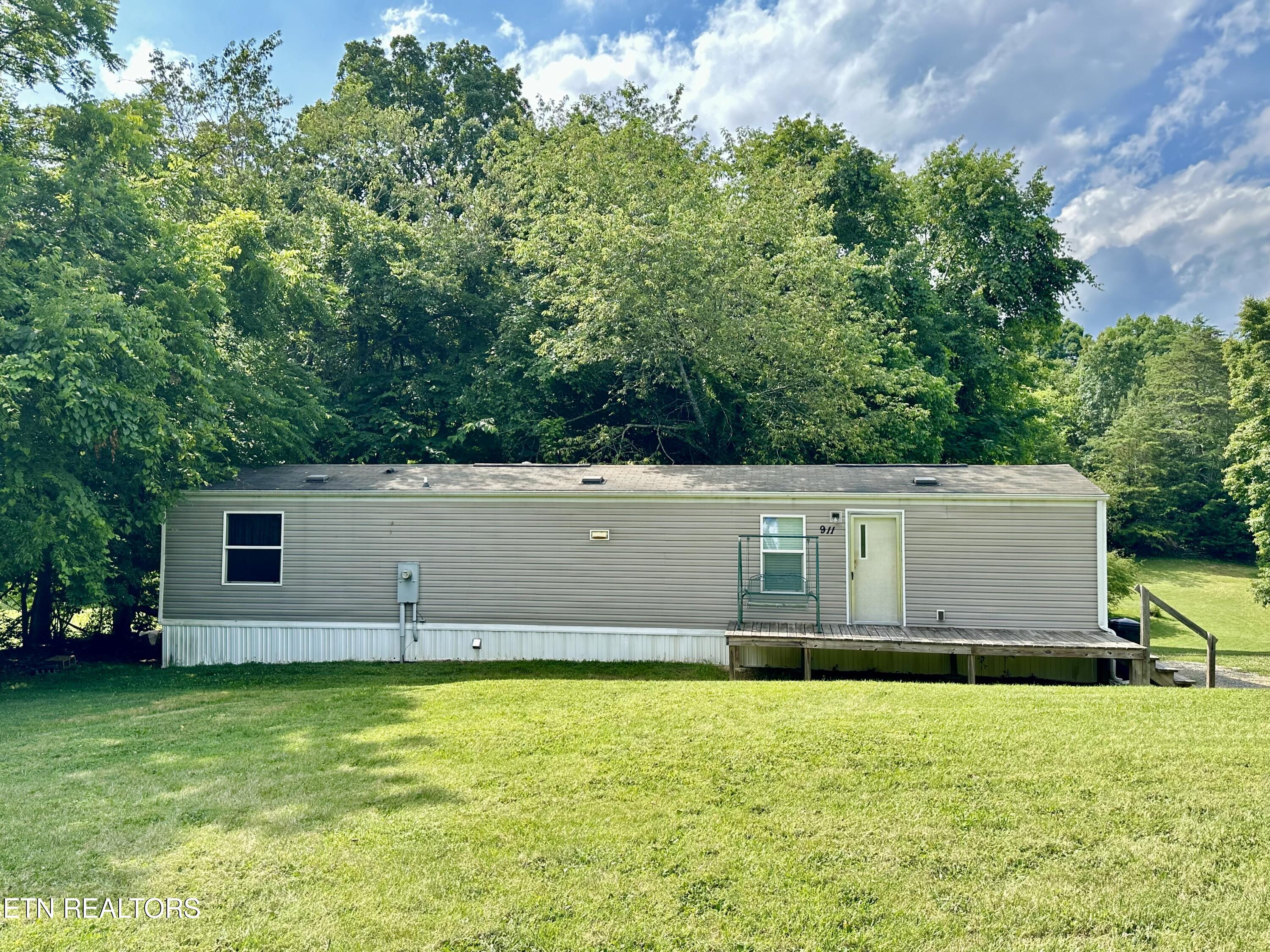 909 N Union Grove Road Friendsville TN 37737