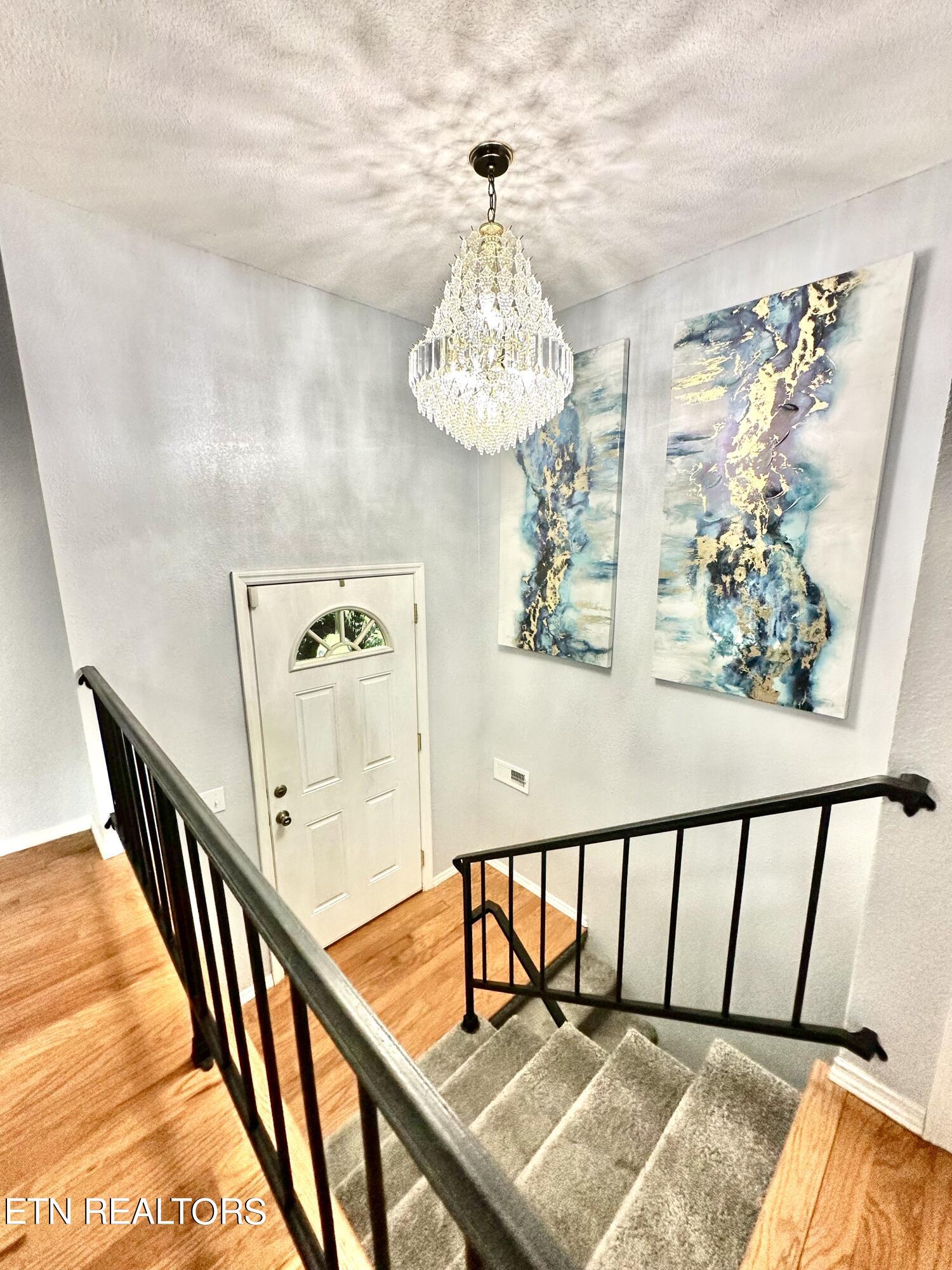 909 N Union Grove Road Friendsville TN 37737