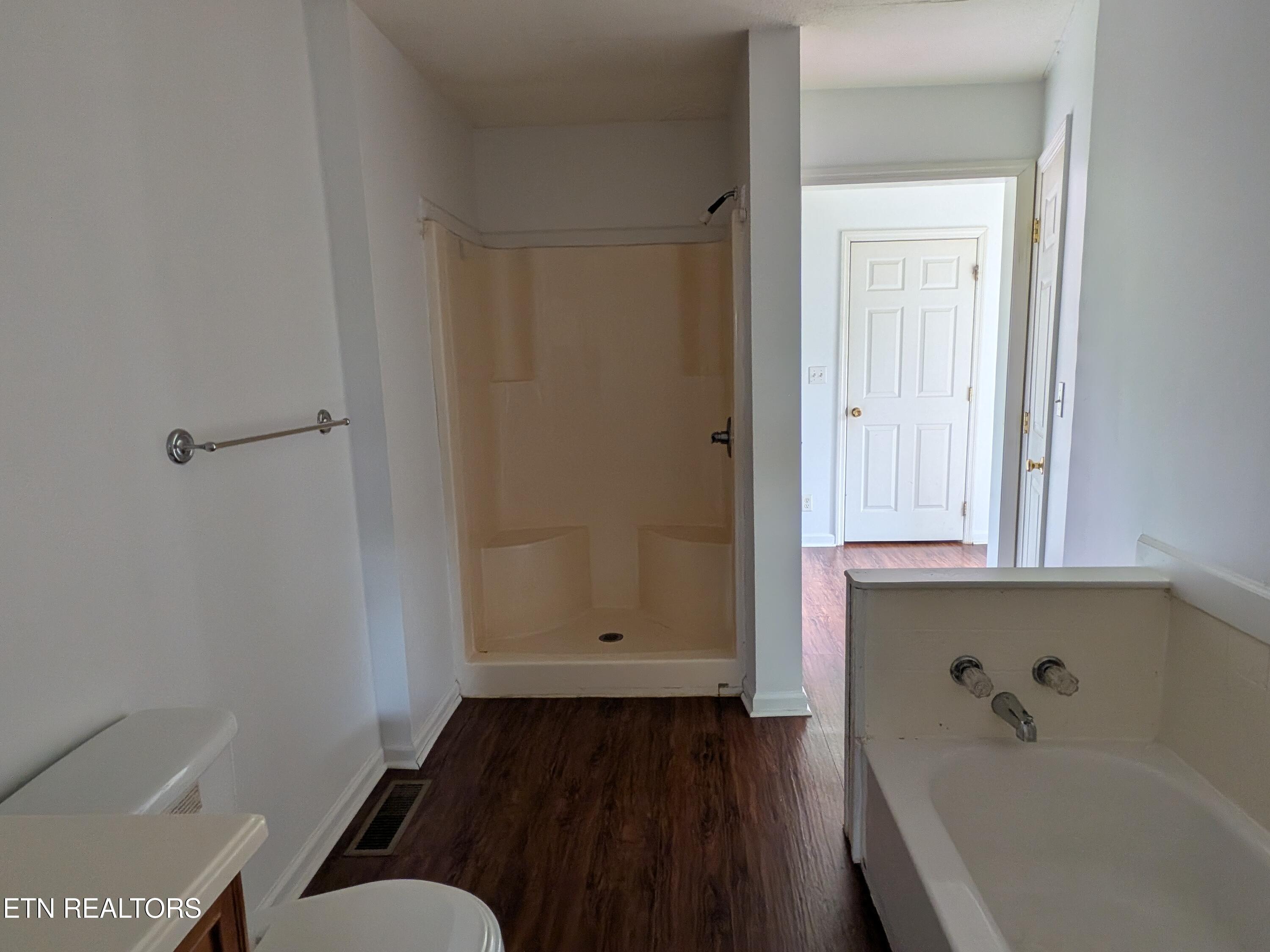 712 W Walden Street Lafollette TN 37766