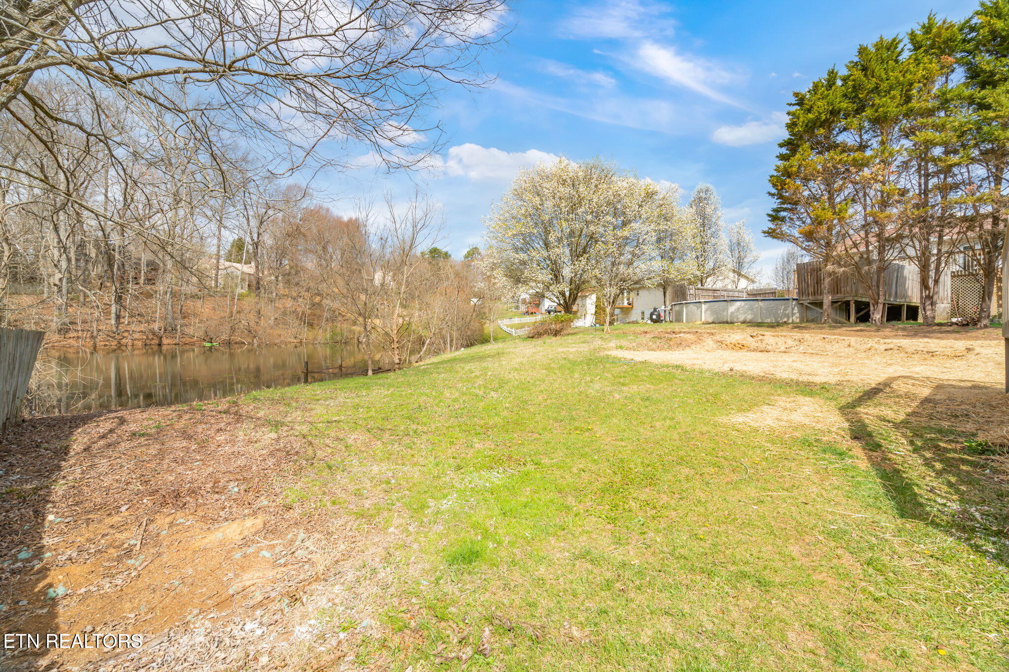 6715 Shimmering Brooks Lane Knoxville TN 37918