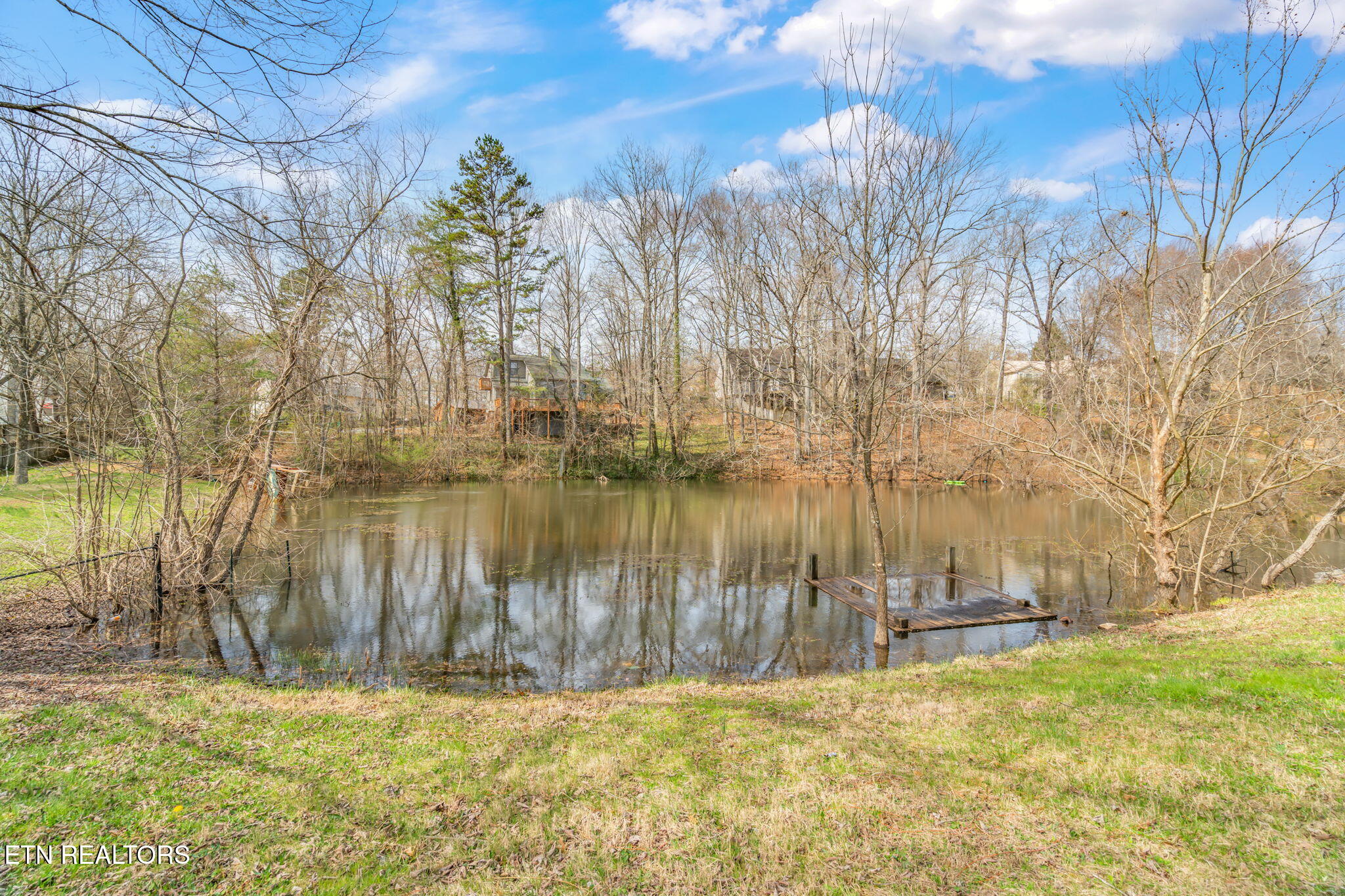 6715 Shimmering Brooks Lane Knoxville TN 37918