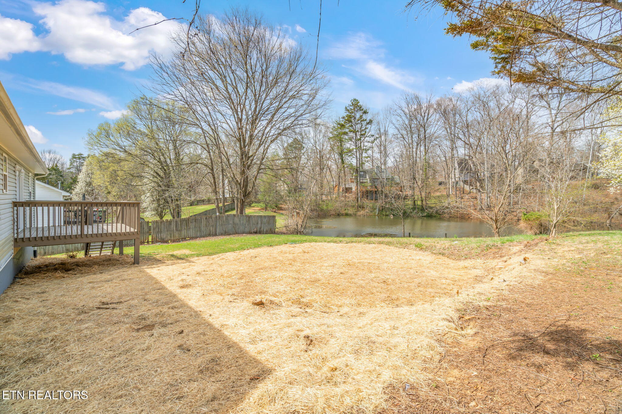 6715 Shimmering Brooks Lane Knoxville TN 37918