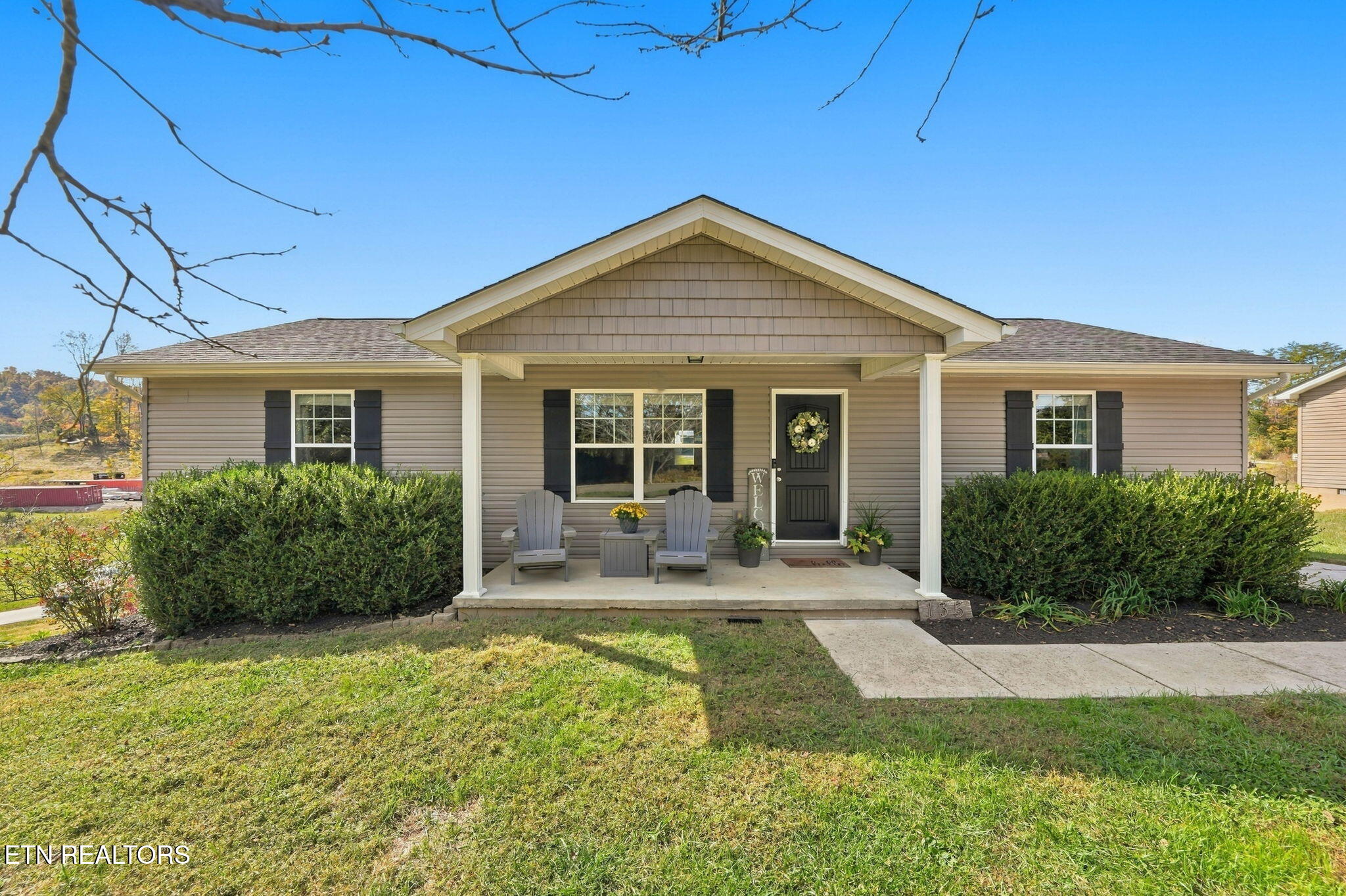 135 Raccoon Valley Road Maynardville TN 37807