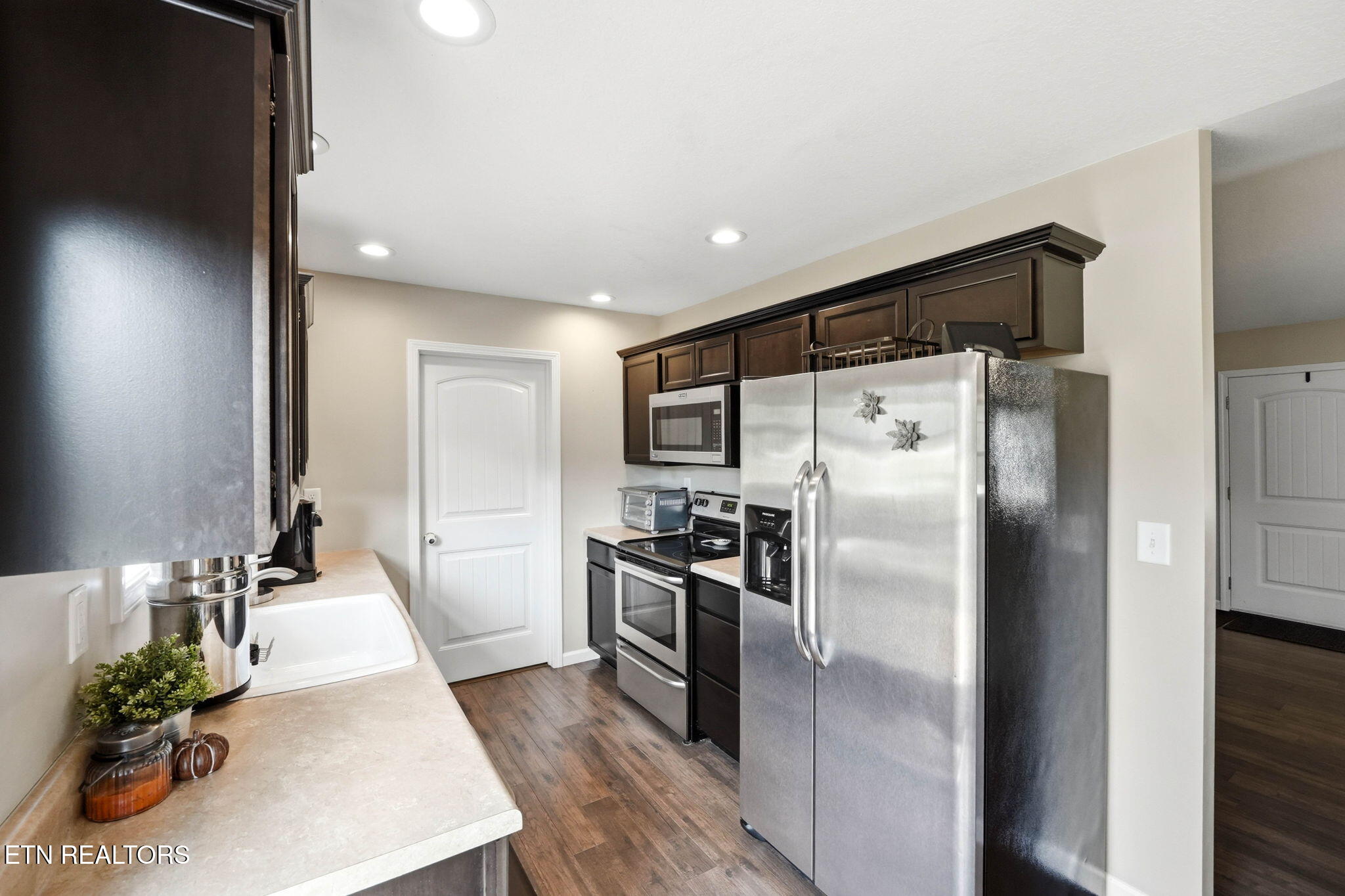 135 Raccoon Valley Road Maynardville TN 37807