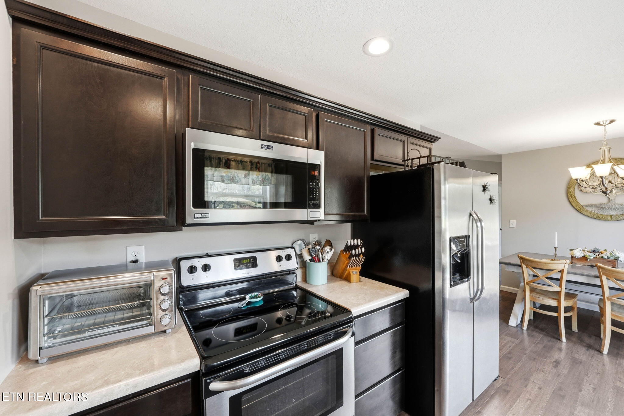 135 Raccoon Valley Road Maynardville TN 37807