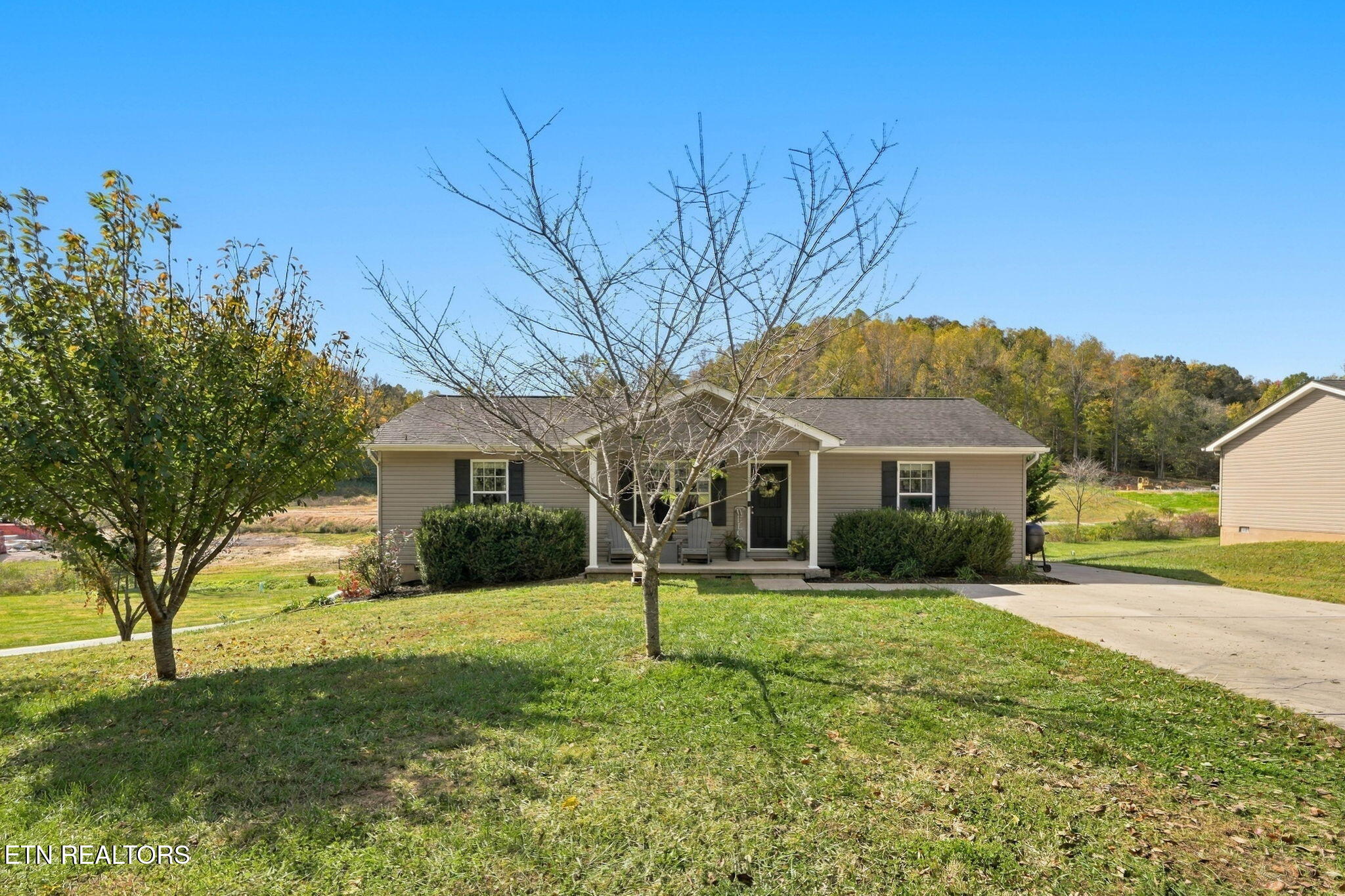 135 Raccoon Valley Road Maynardville TN 37807