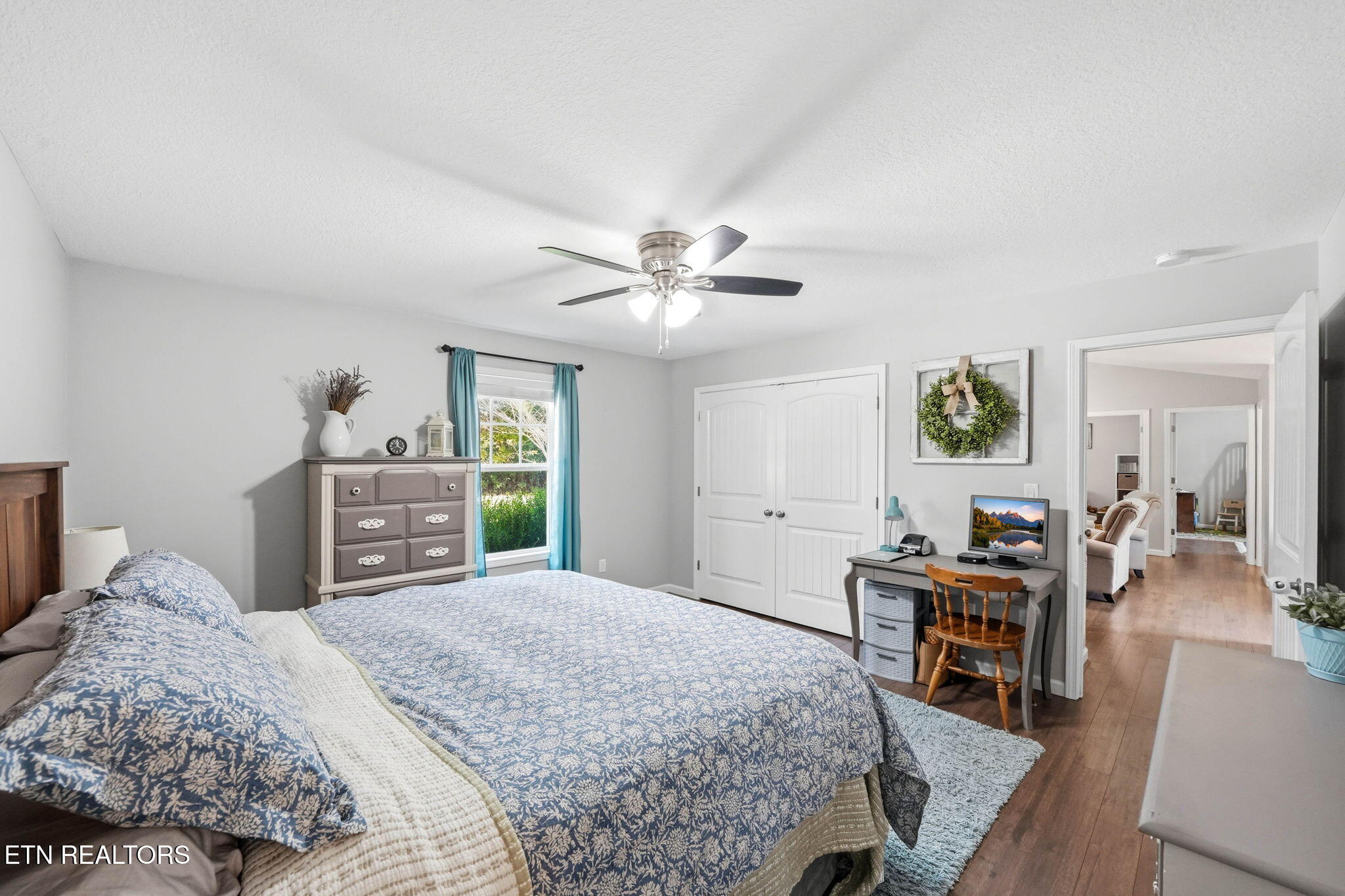 135 Raccoon Valley Road Maynardville TN 37807