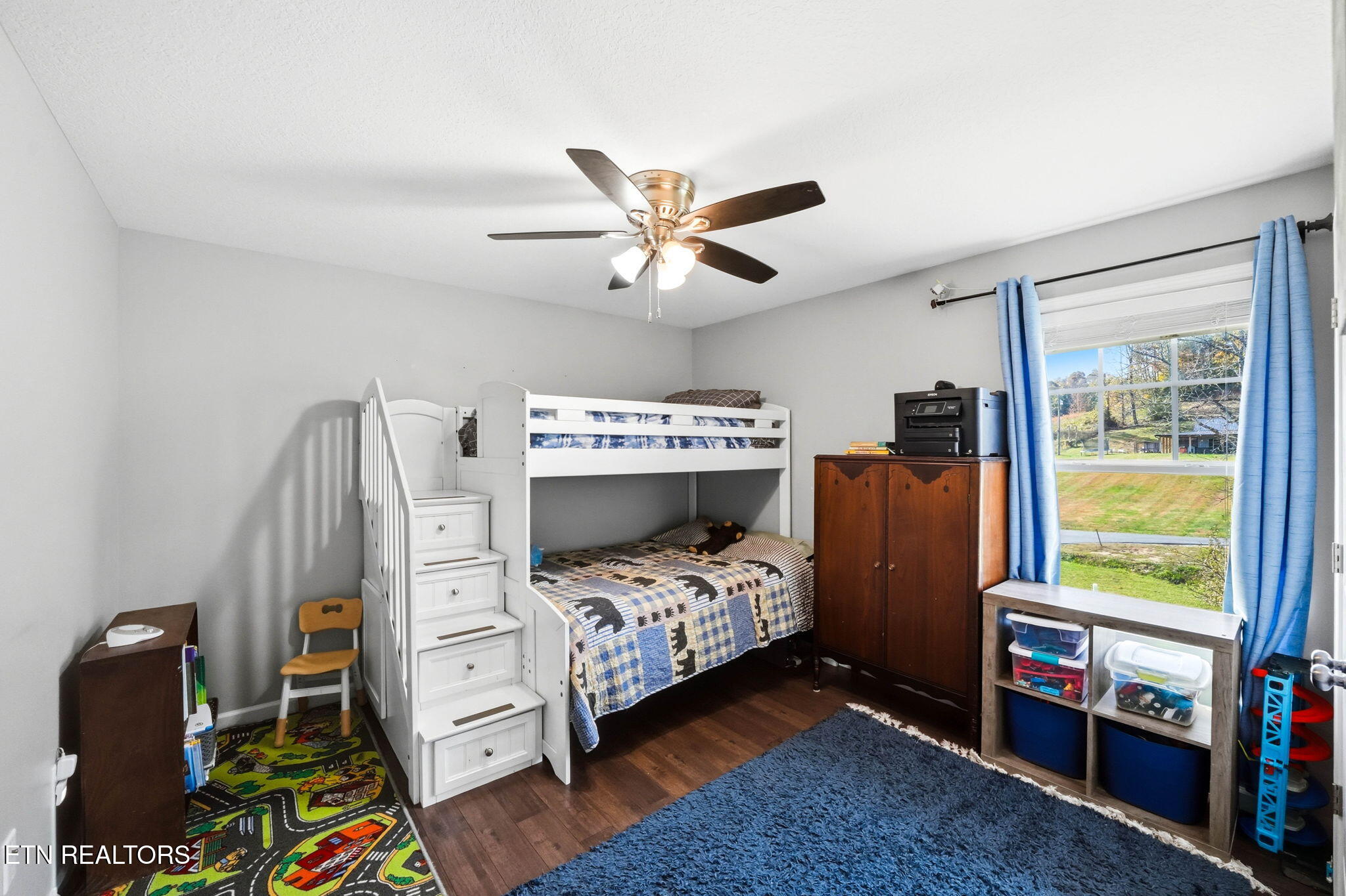 135 Raccoon Valley Road Maynardville TN 37807