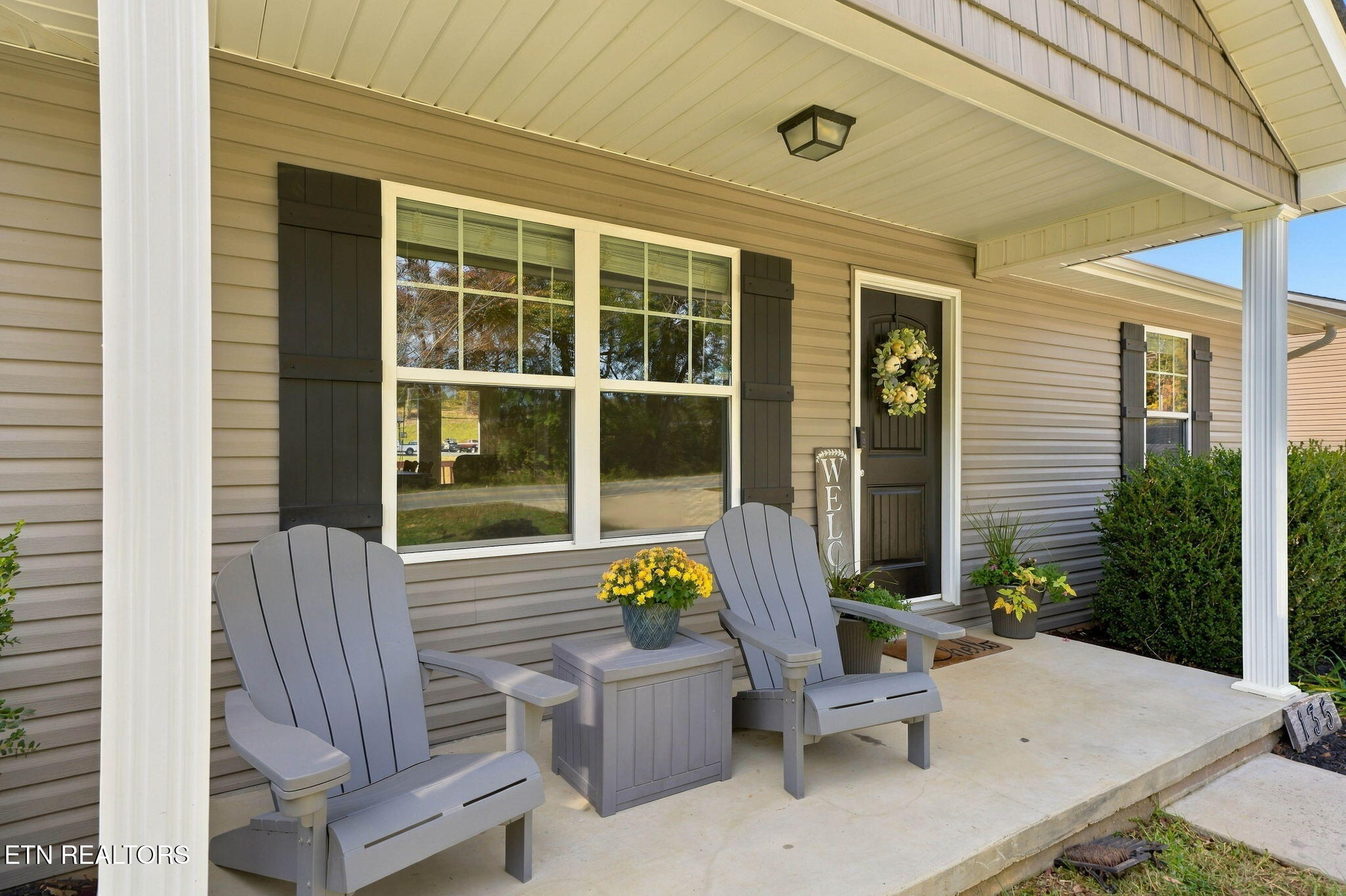 135 Raccoon Valley Road Maynardville TN 37807