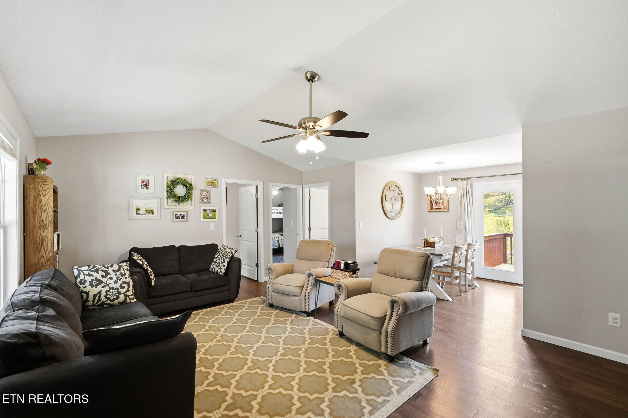 135 Raccoon Valley Road Maynardville TN 37807