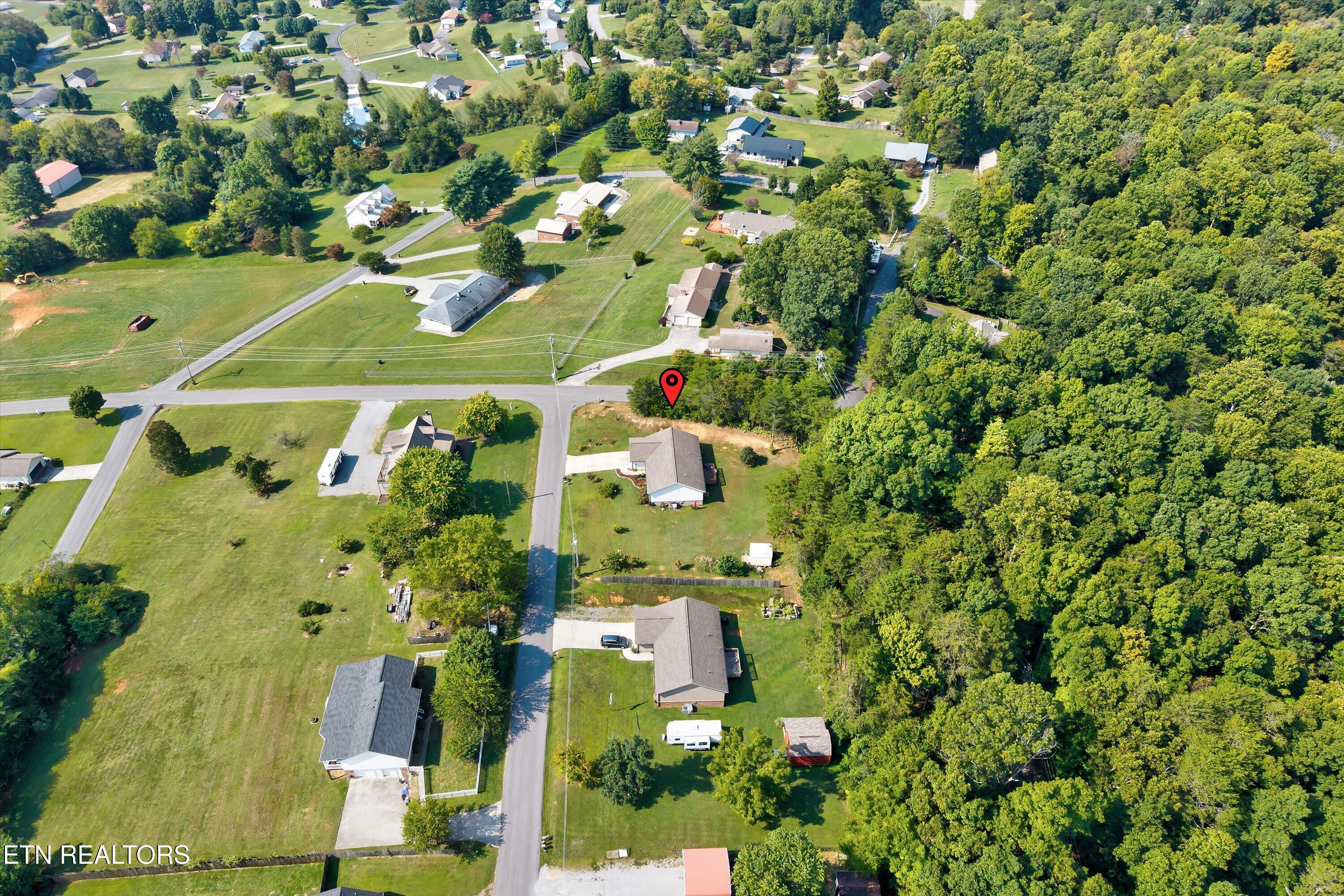 482 Klondike Circle Kodak TN 37764
