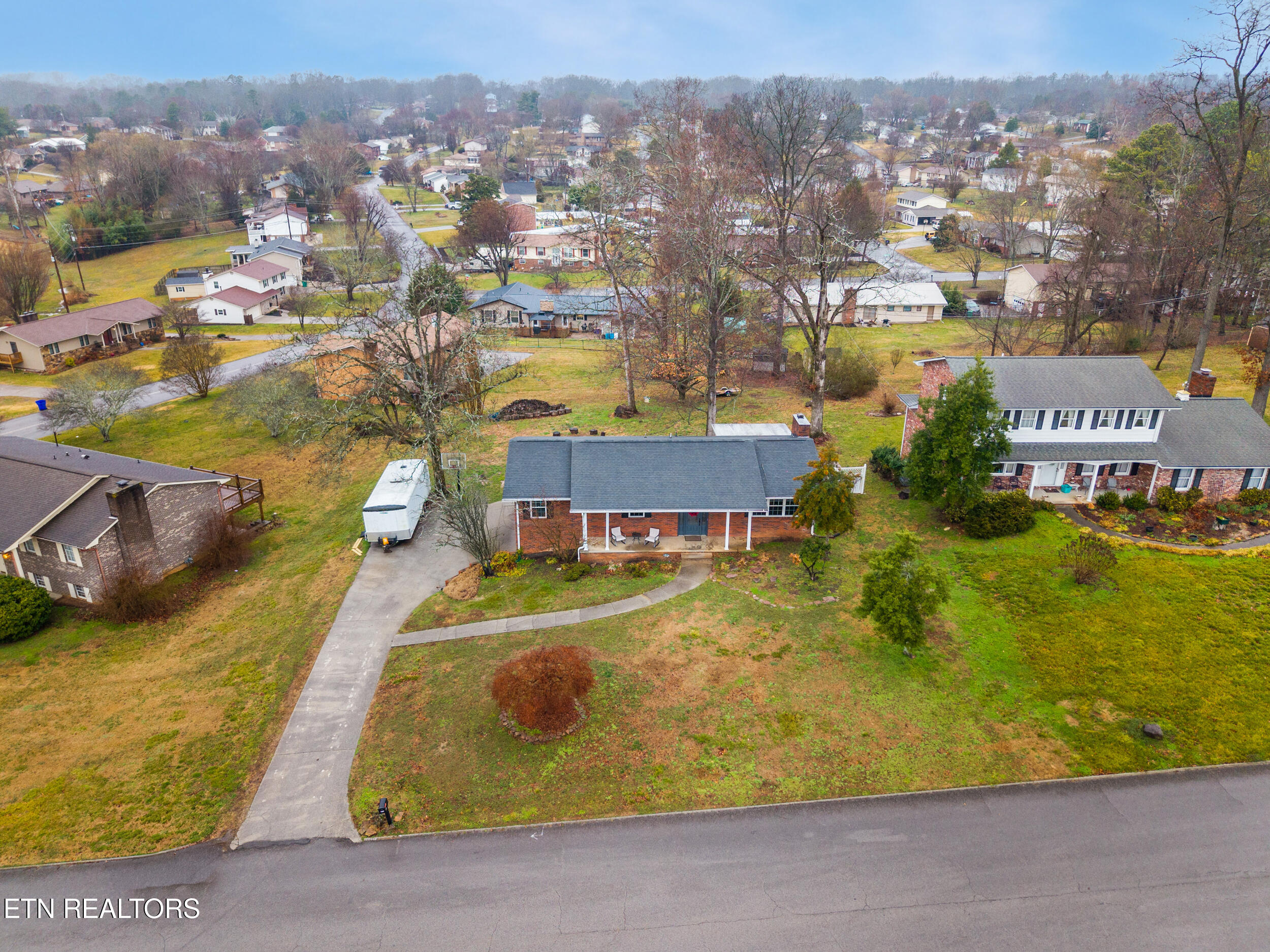 2913 Staffordshire Boulevard Powell TN 37849