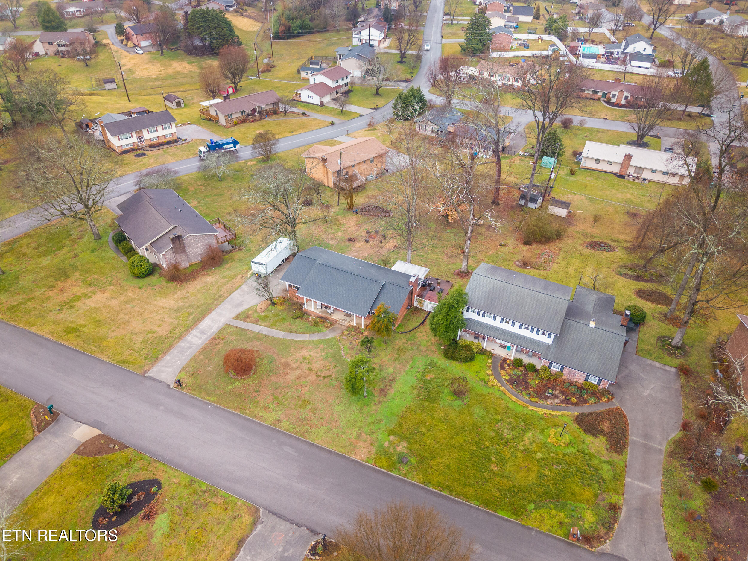 2913 Staffordshire Boulevard Powell TN 37849