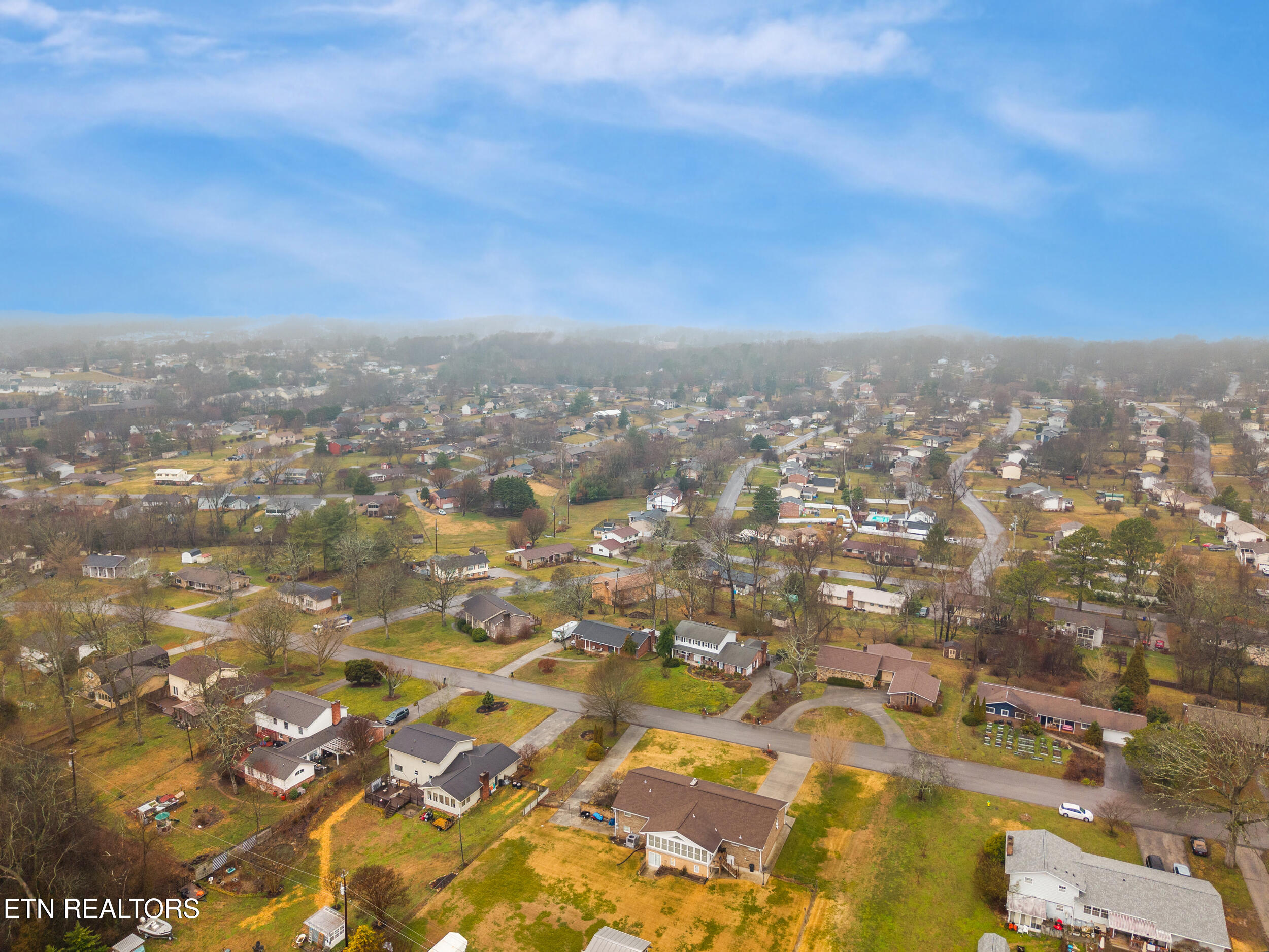 2913 Staffordshire Boulevard Powell TN 37849