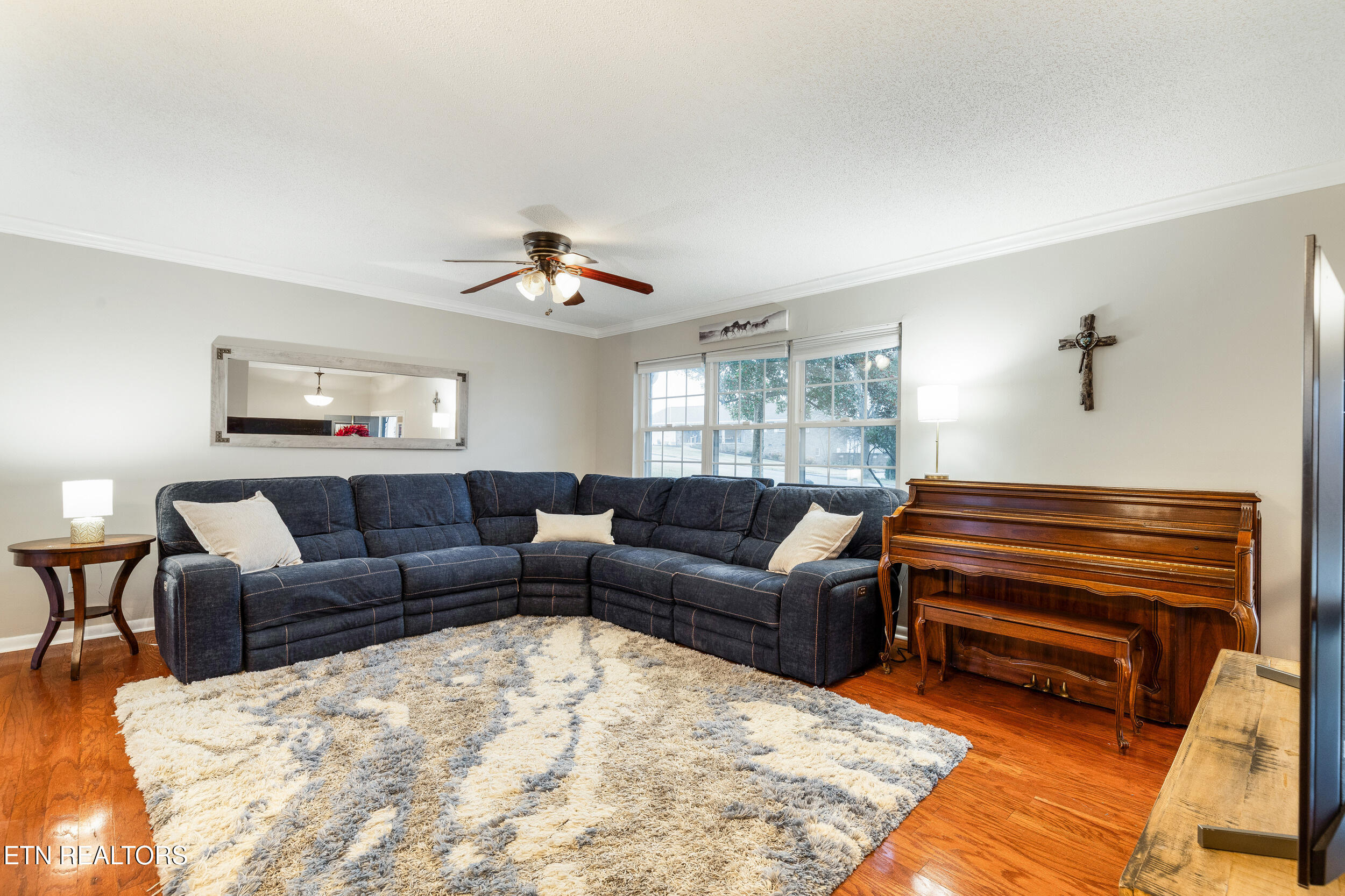 2913 Staffordshire Boulevard Powell TN 37849