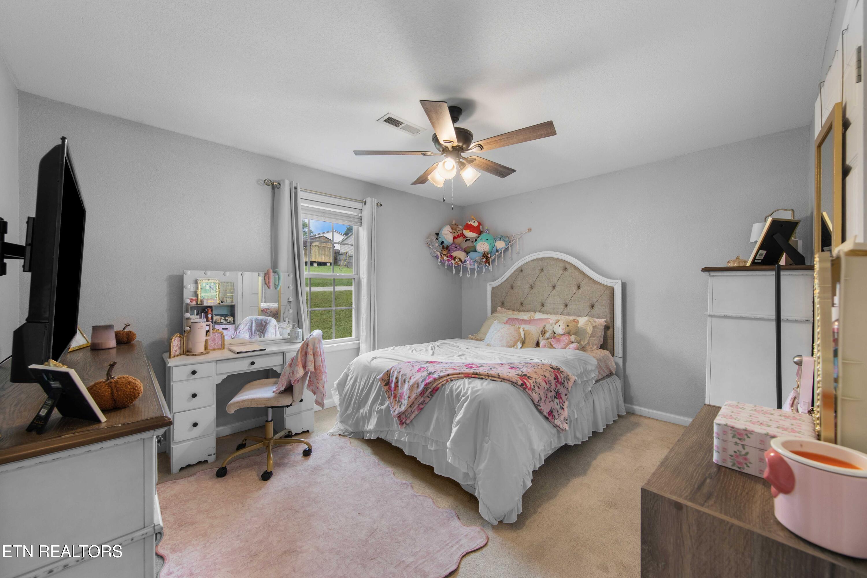 1007 W Kentucky Avenue Lafollette TN 37766