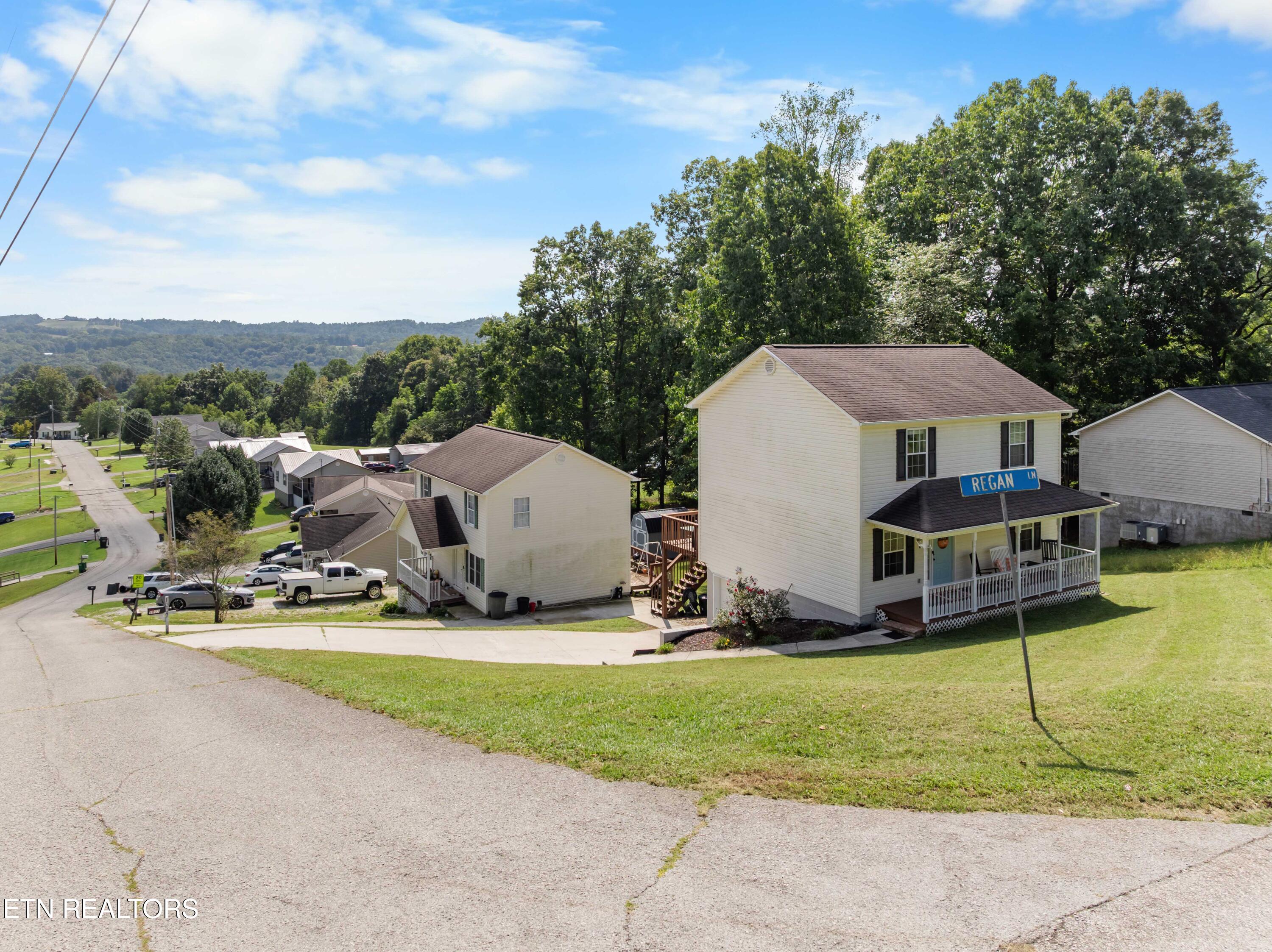 1007 W Kentucky Avenue Lafollette TN 37766