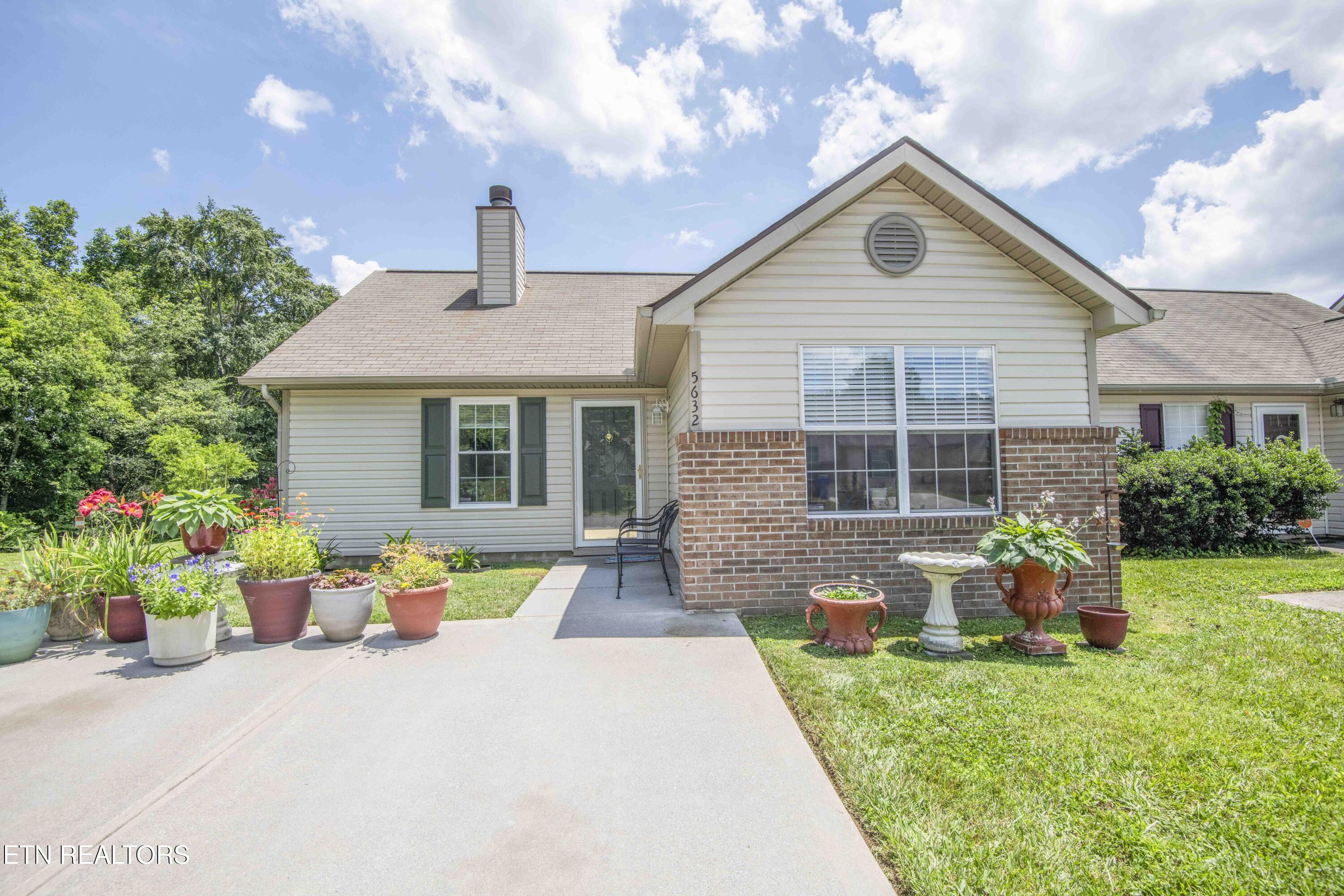 5632 Libby Way Knoxville TN 37924