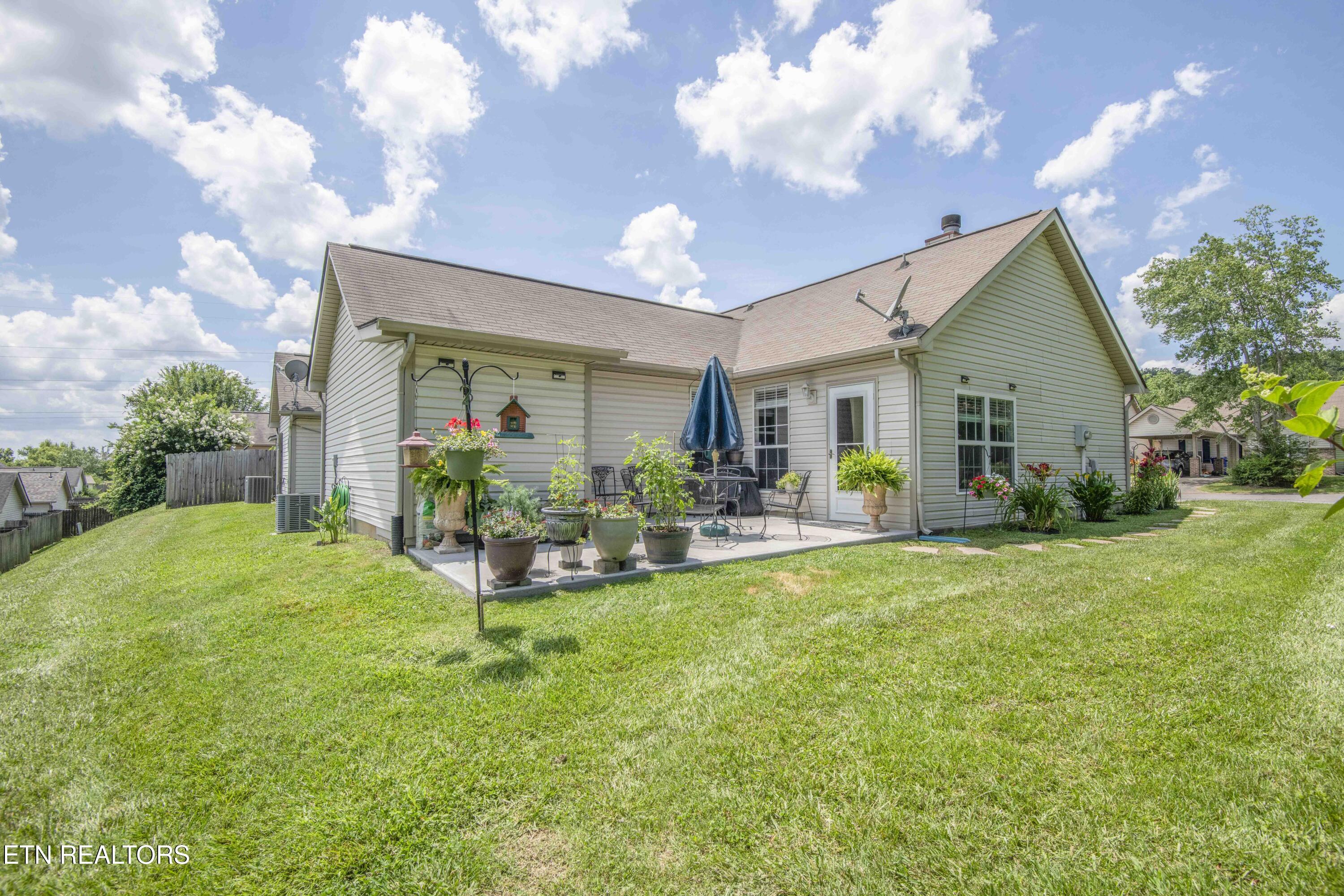 5632 Libby Way Knoxville TN 37924