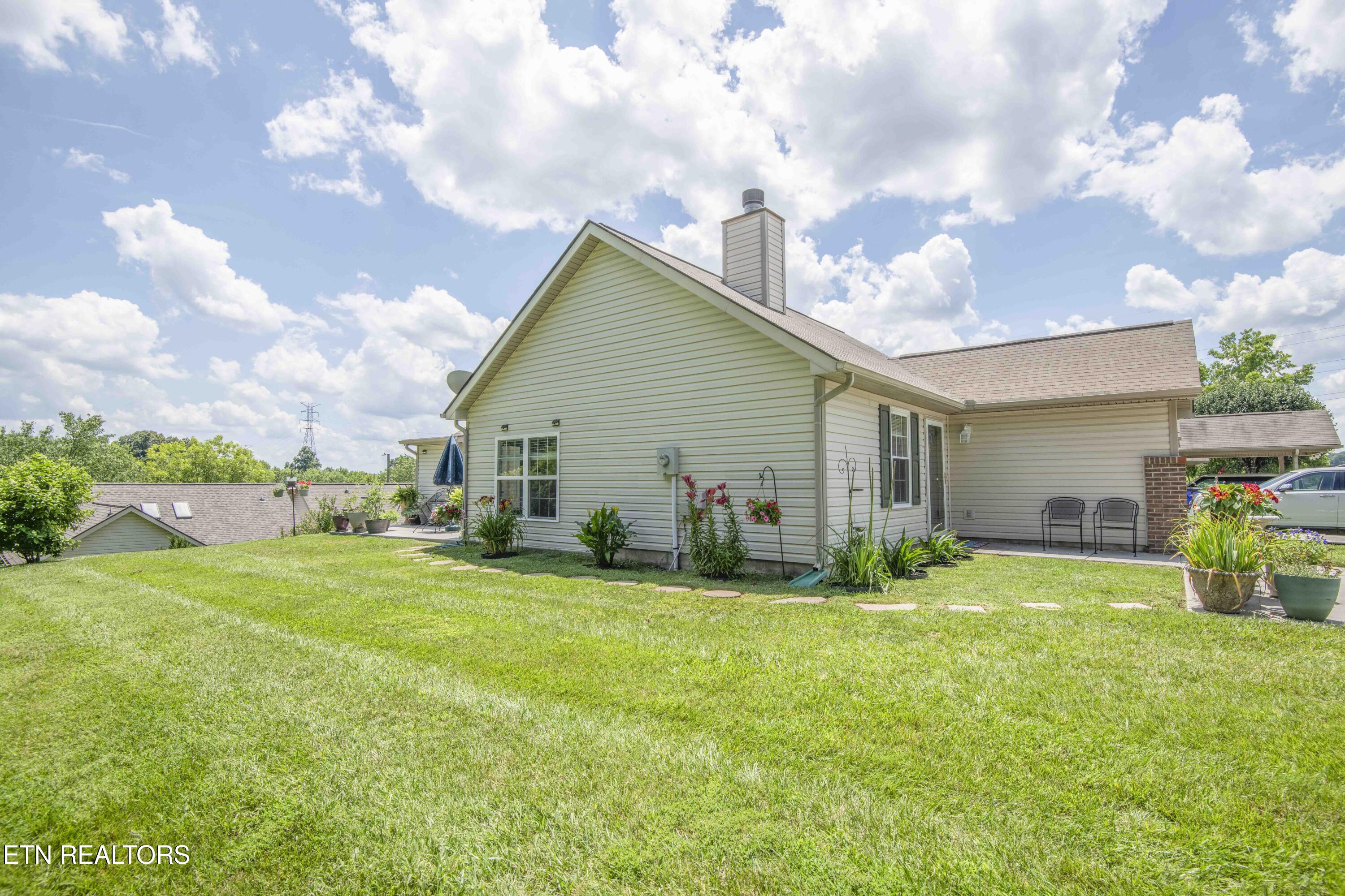5632 Libby Way Knoxville TN 37924