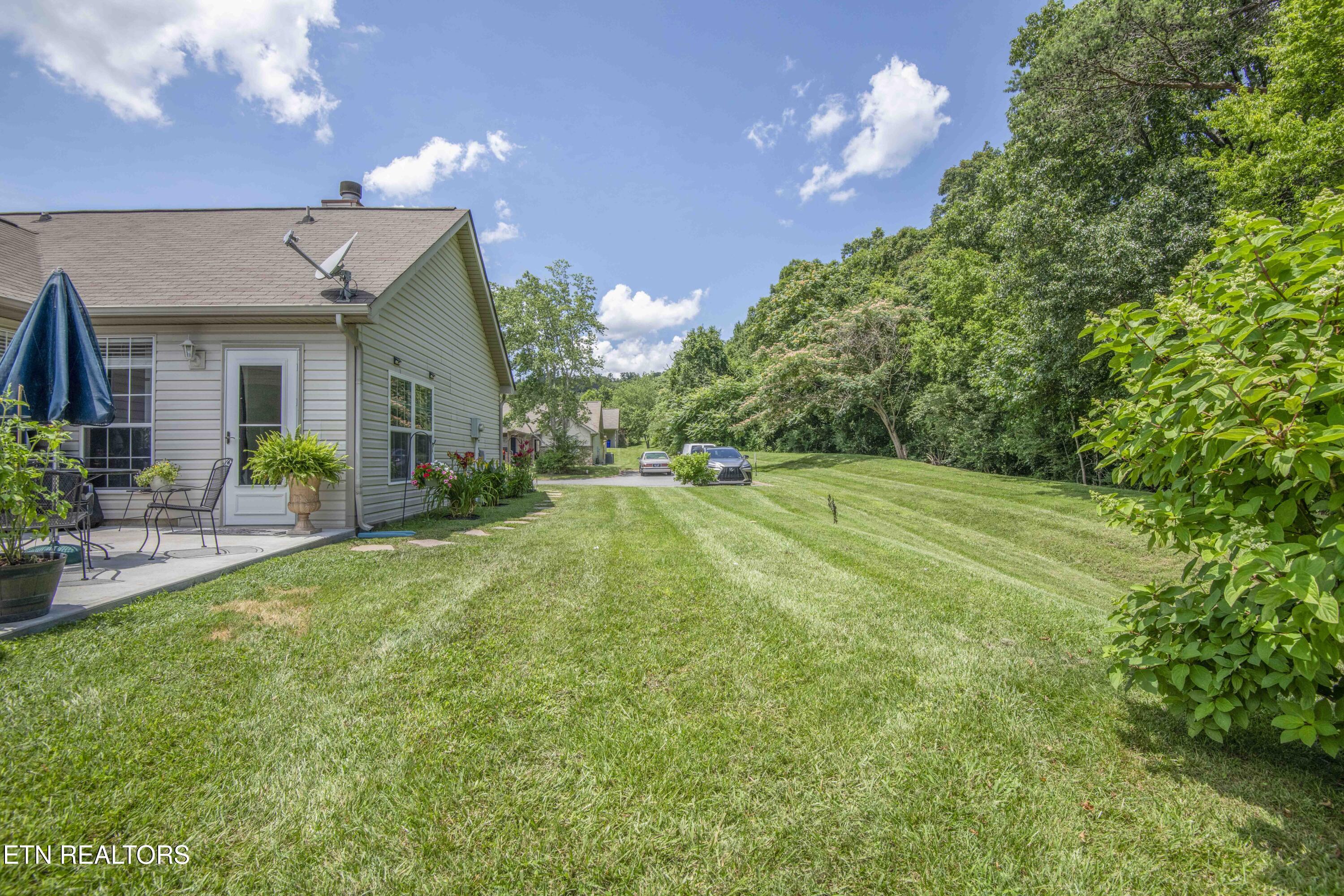 5632 Libby Way Knoxville TN 37924