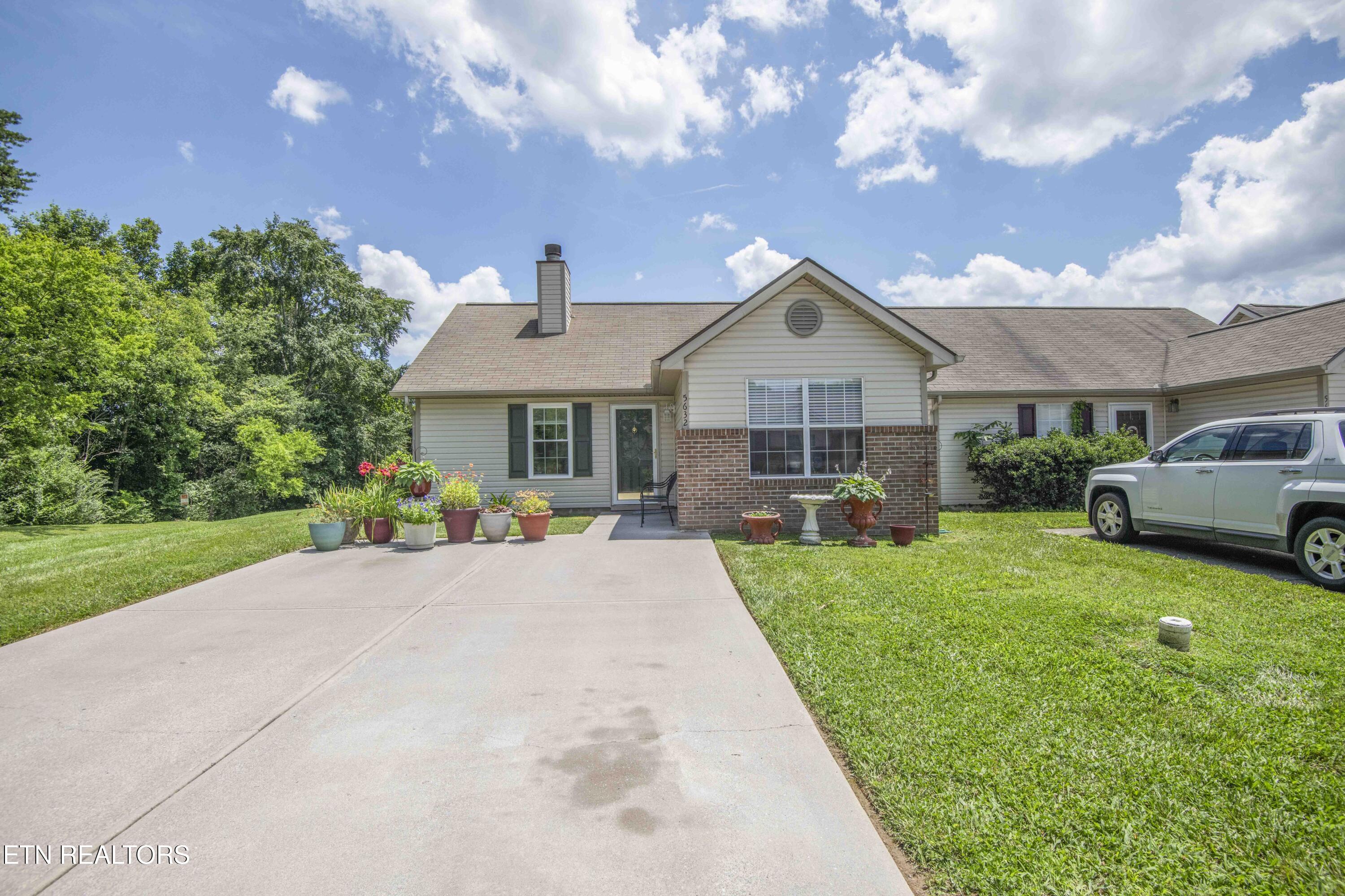 5632 Libby Way Knoxville TN 37924