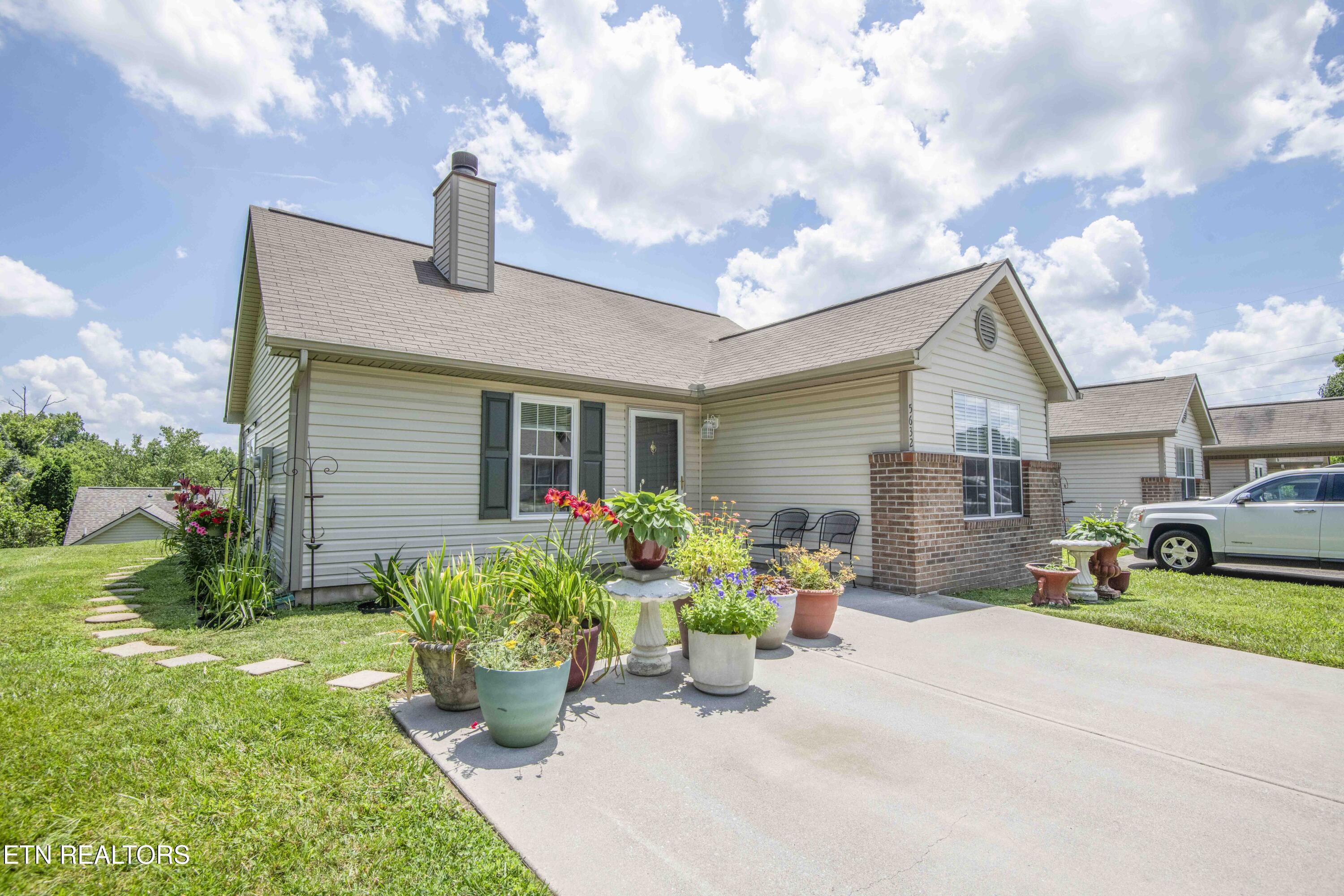 5632 Libby Way Knoxville TN 37924