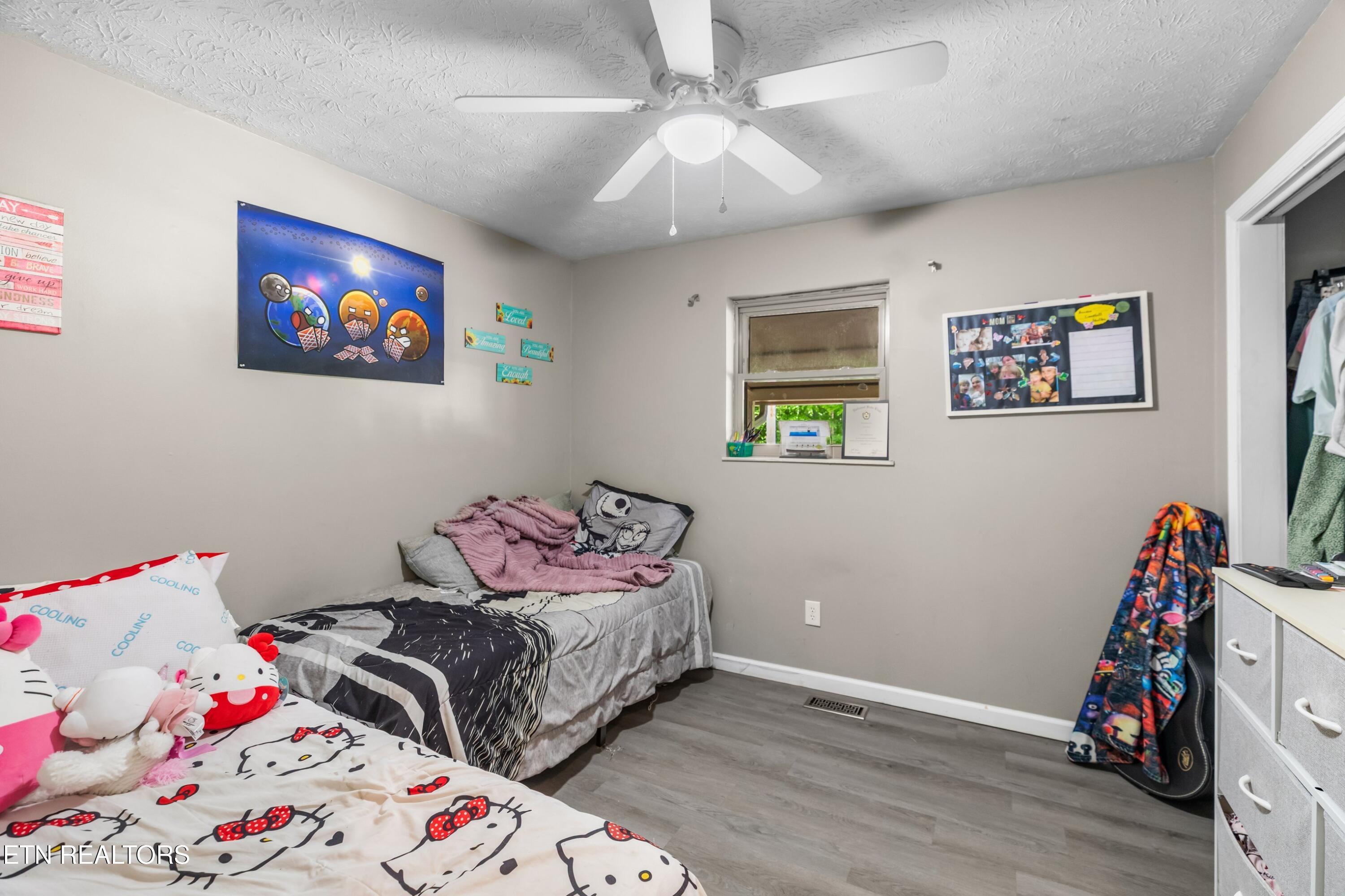 572 Wells Drive Newport TN 37821