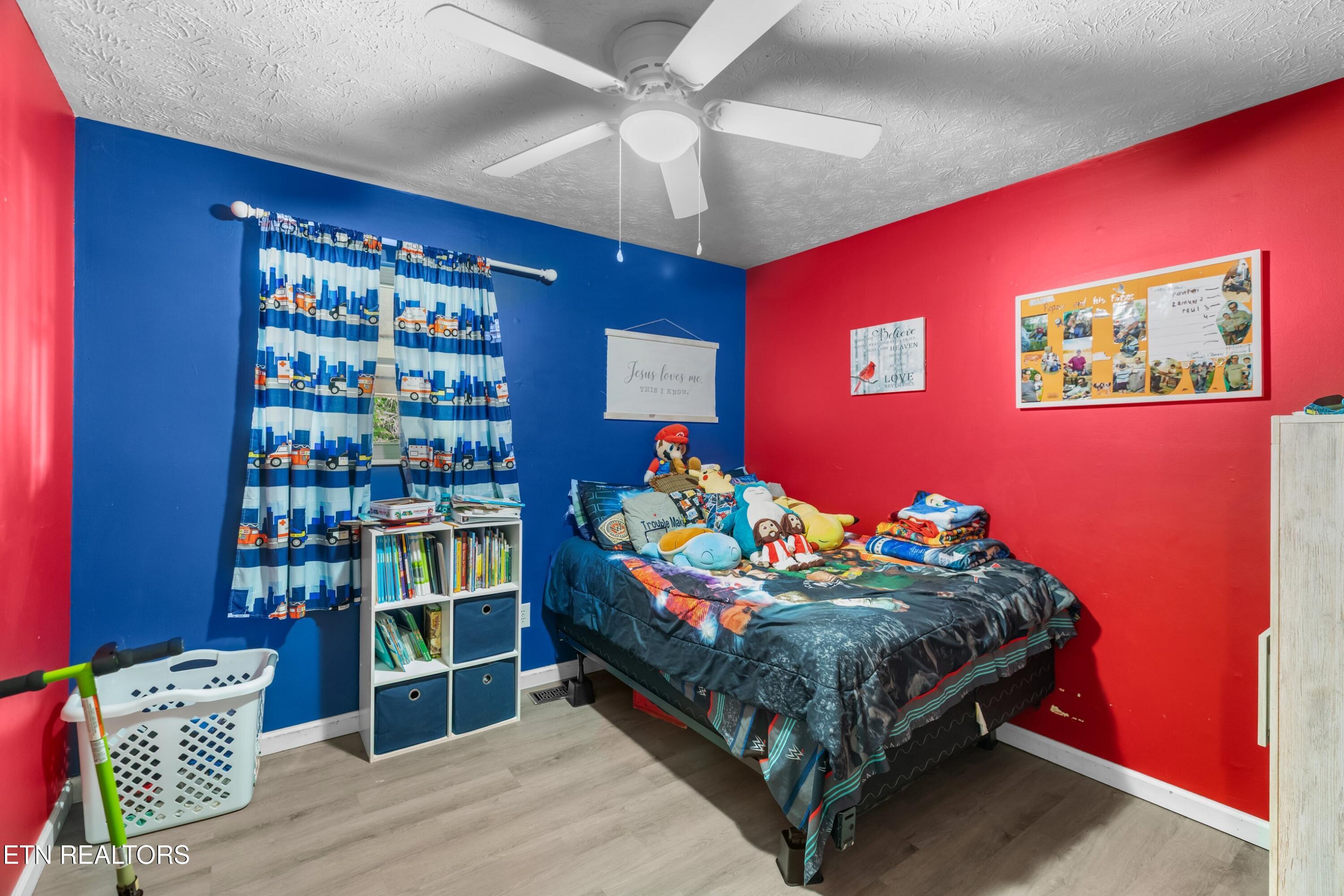572 Wells Drive Newport TN 37821