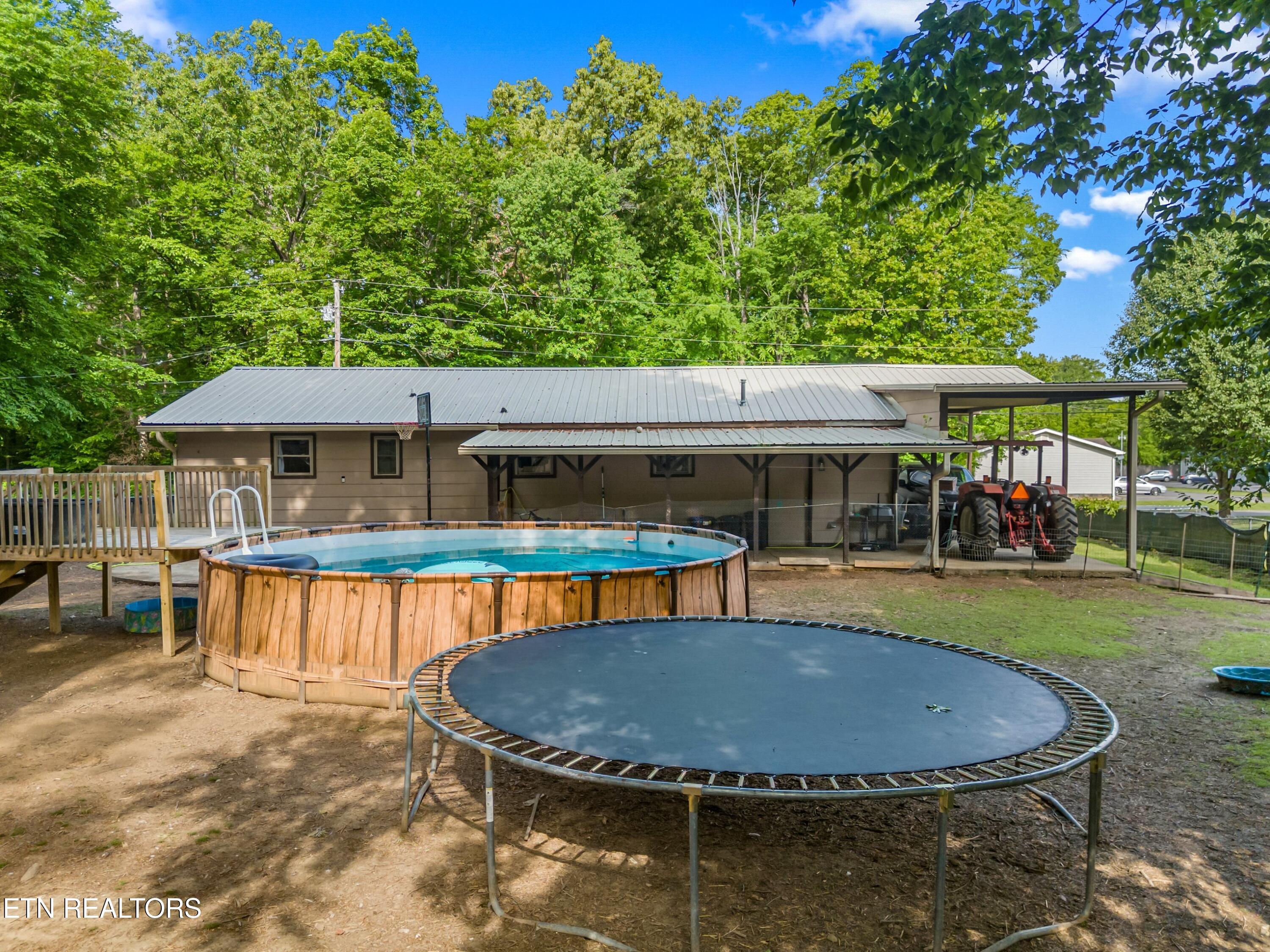 572 Wells Drive Newport TN 37821