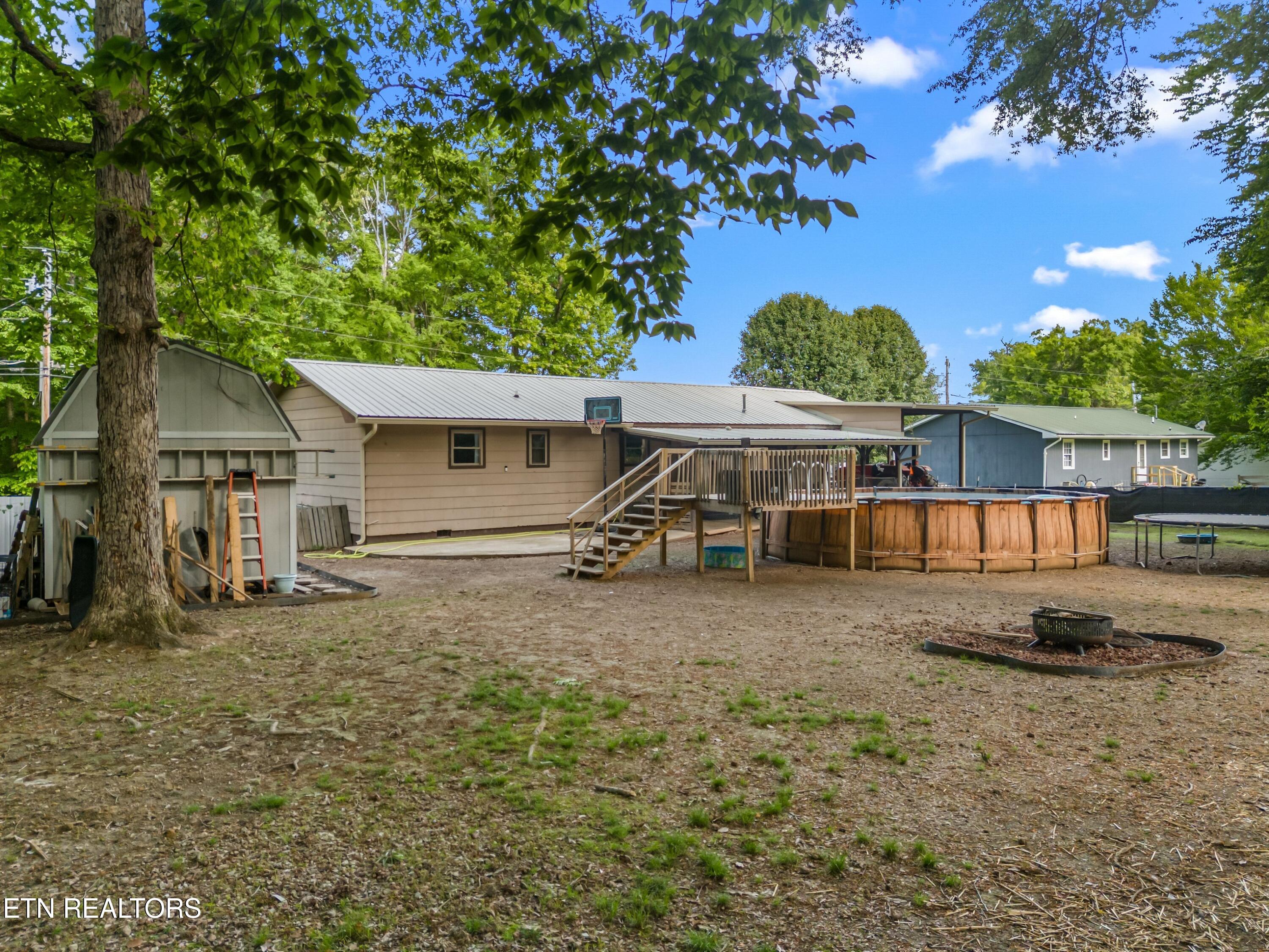 572 Wells Drive Newport TN 37821