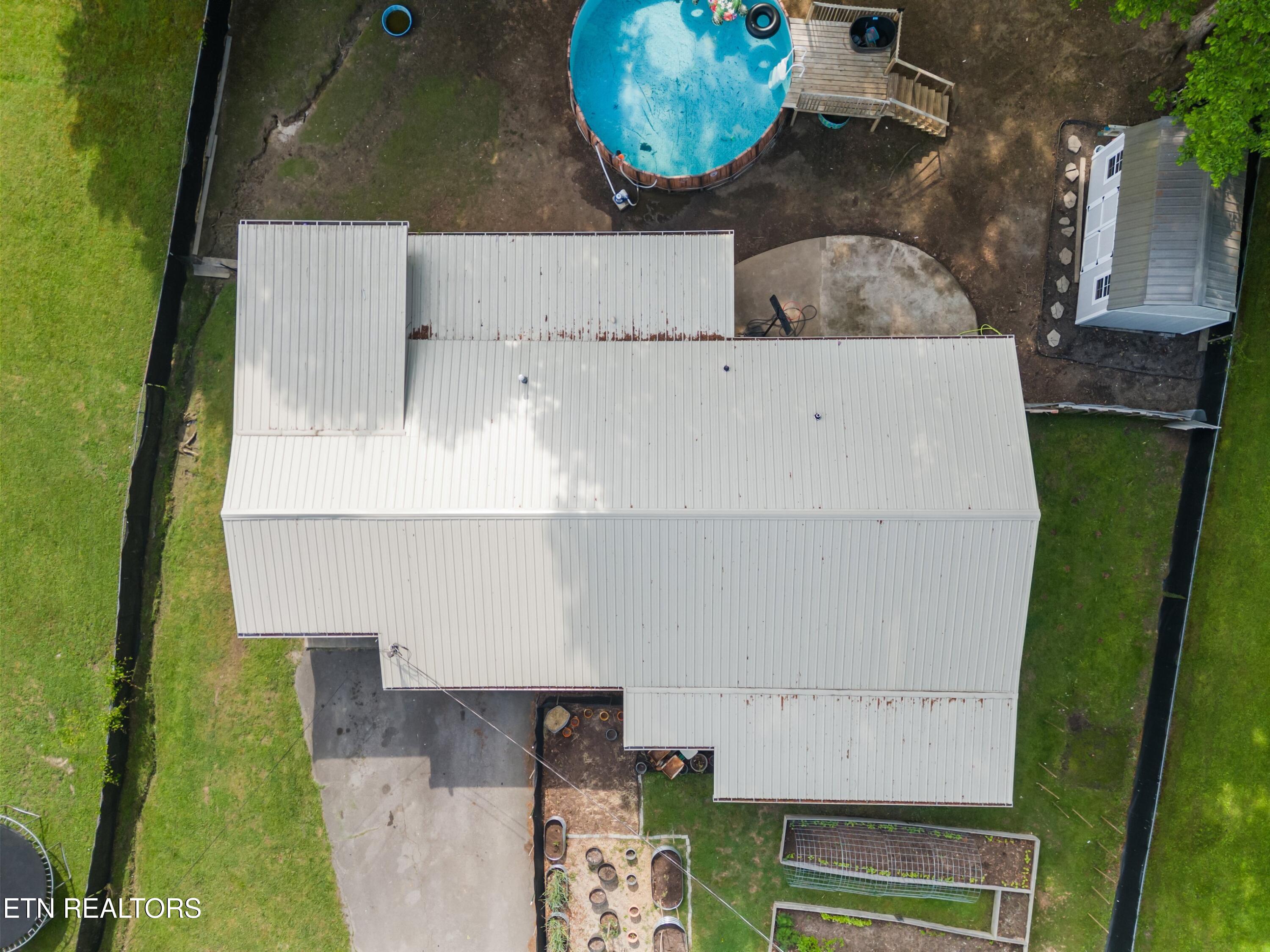 572 Wells Drive Newport TN 37821