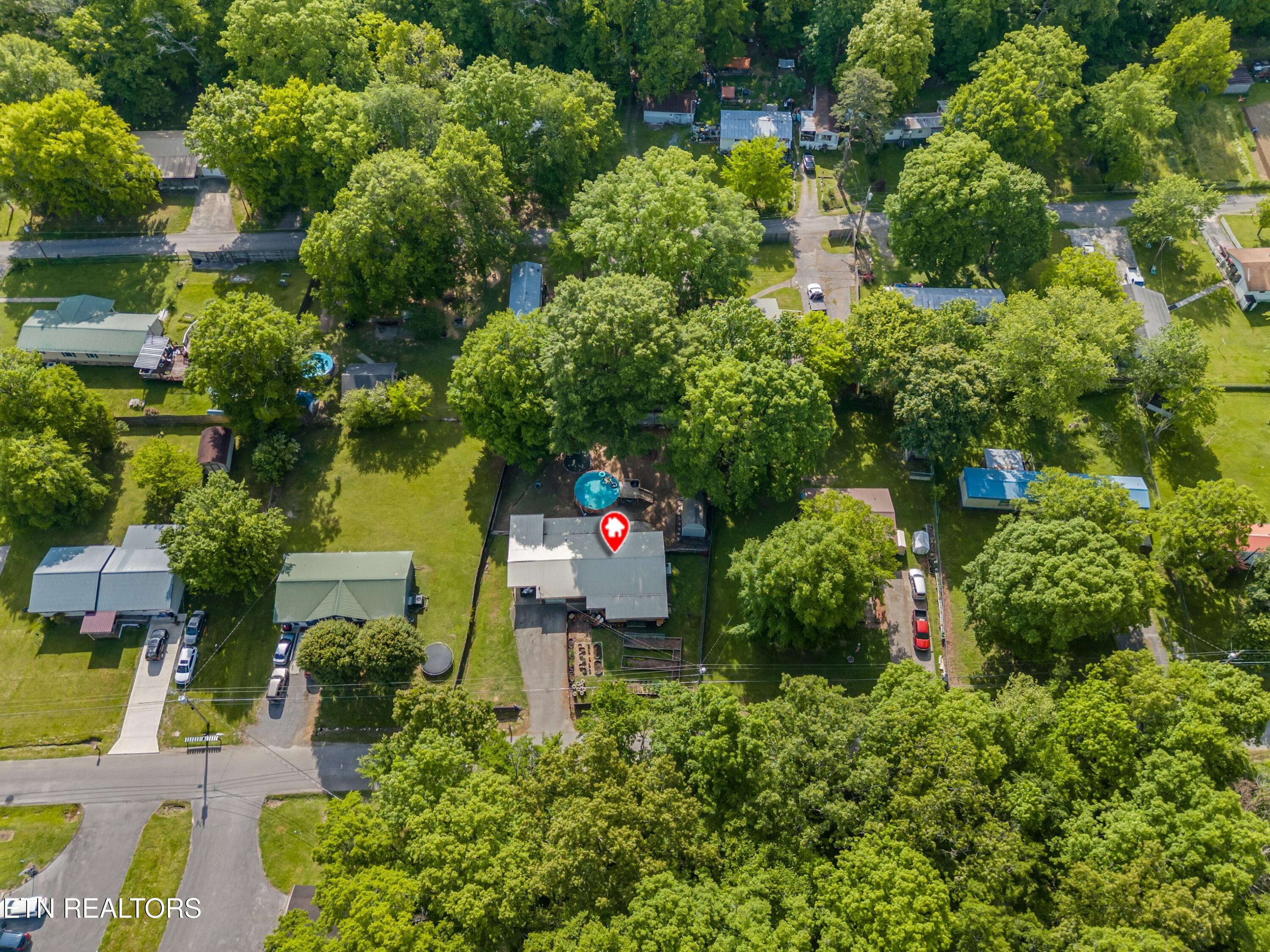 572 Wells Drive Newport TN 37821